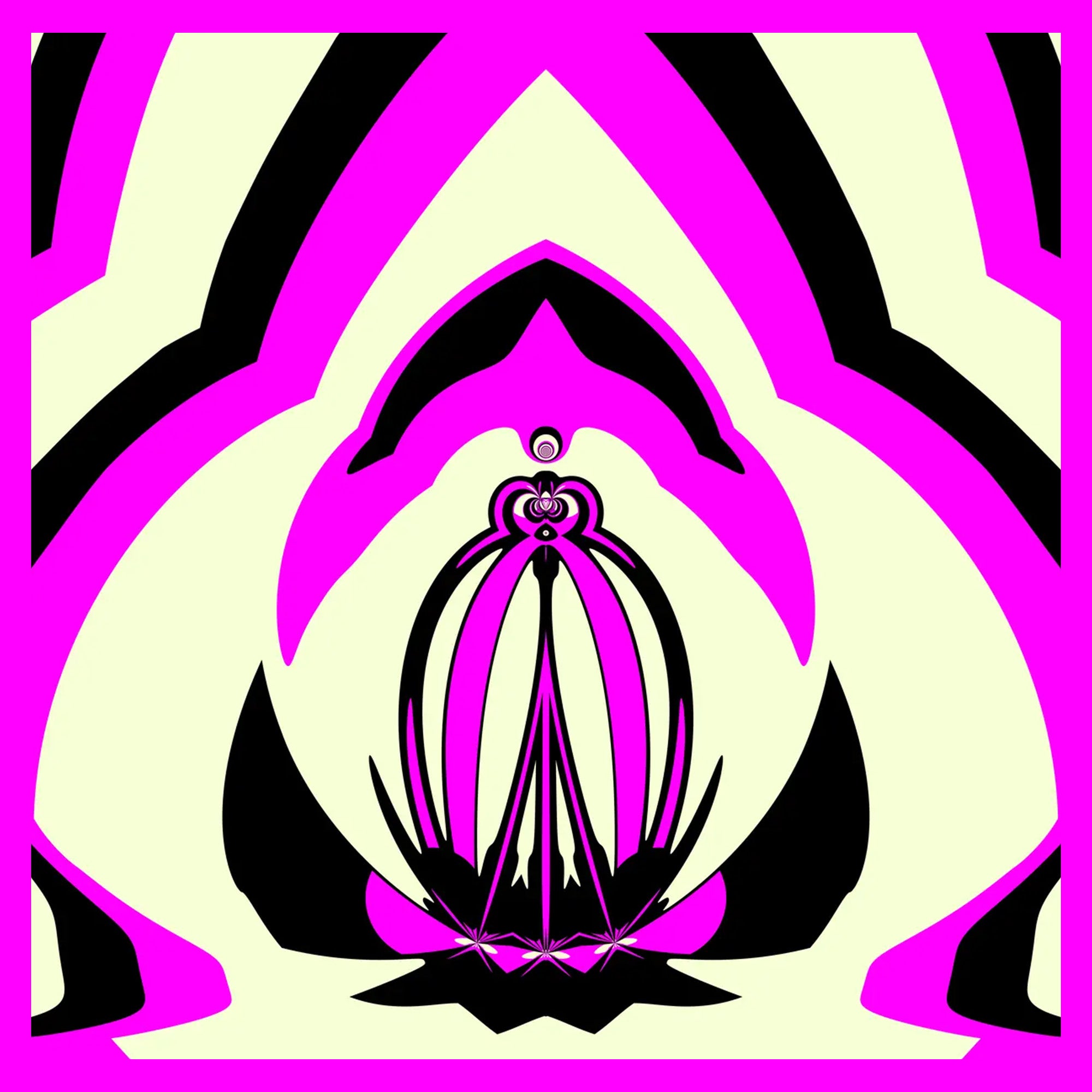 Resonance Automata Poster