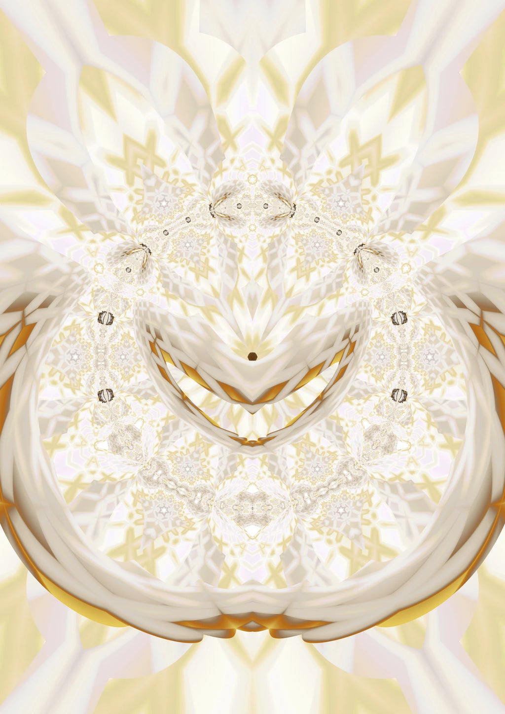 Aetheris Automata Poster