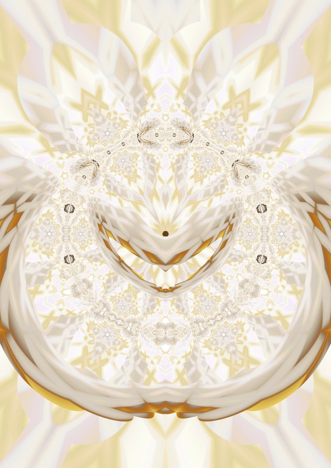 Aetheris Automata Poster