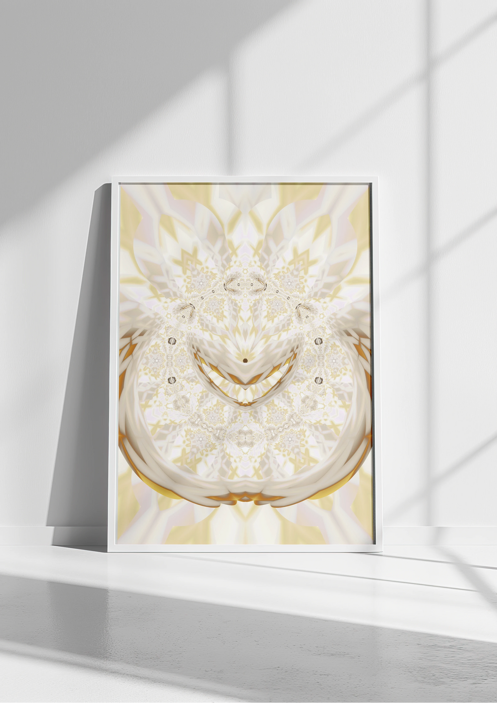 Aetheris Automata Poster