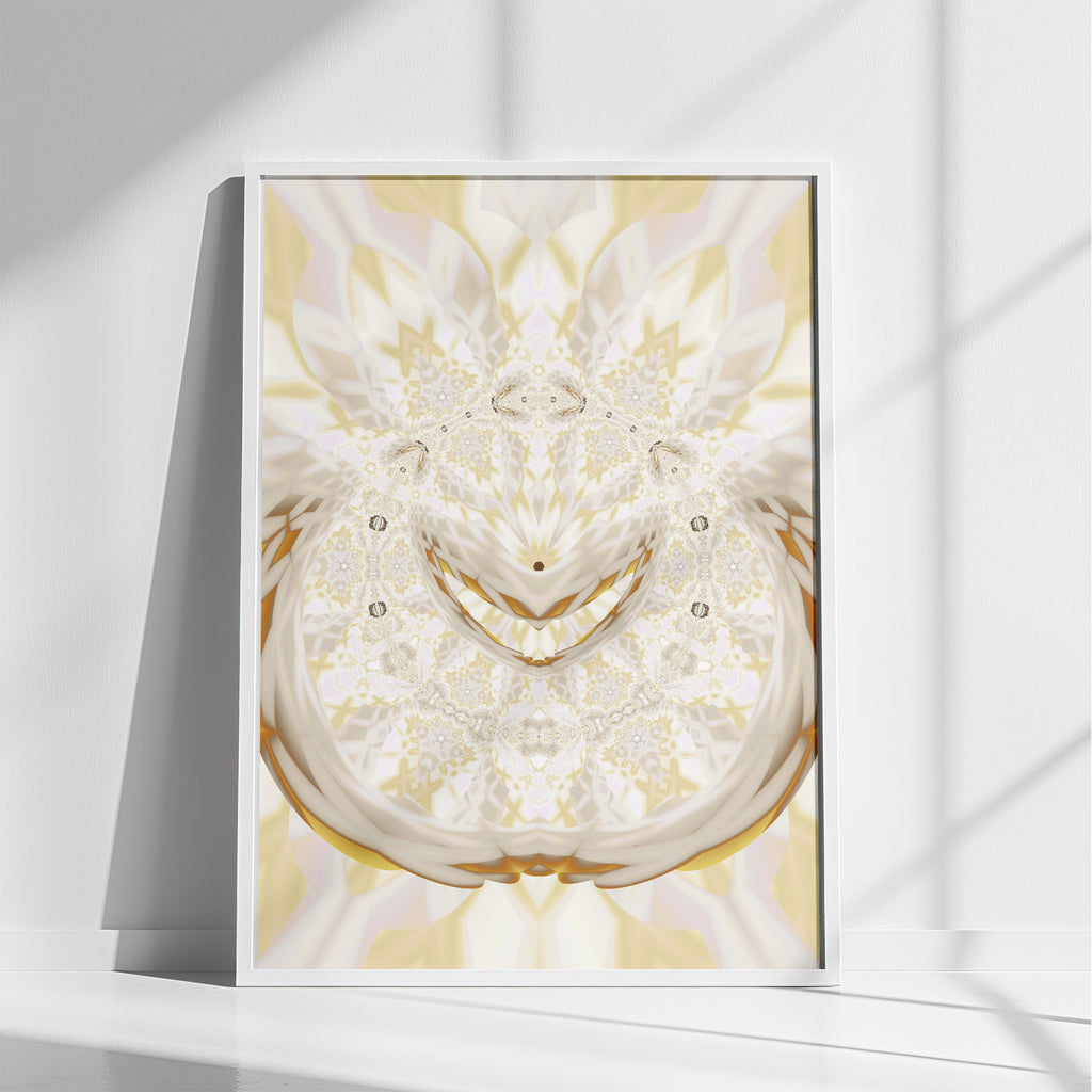 Aetheris Automata Poster