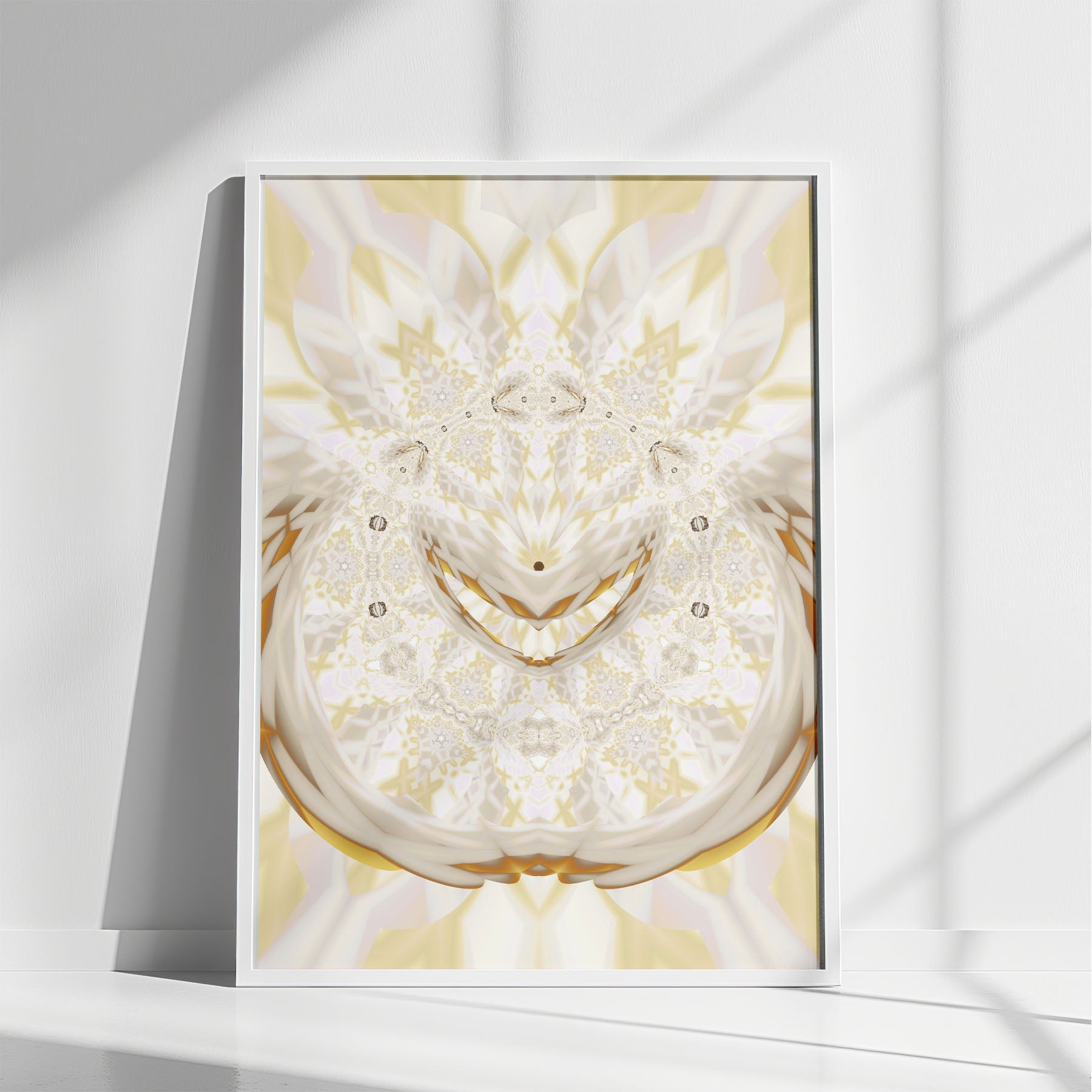 Aetheris Automata Poster