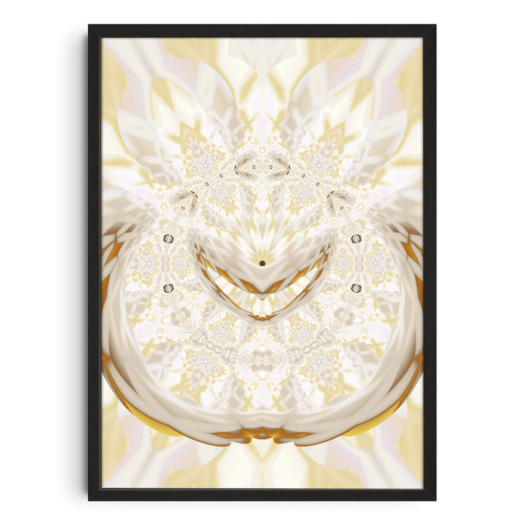 Aetheris Automata Poster