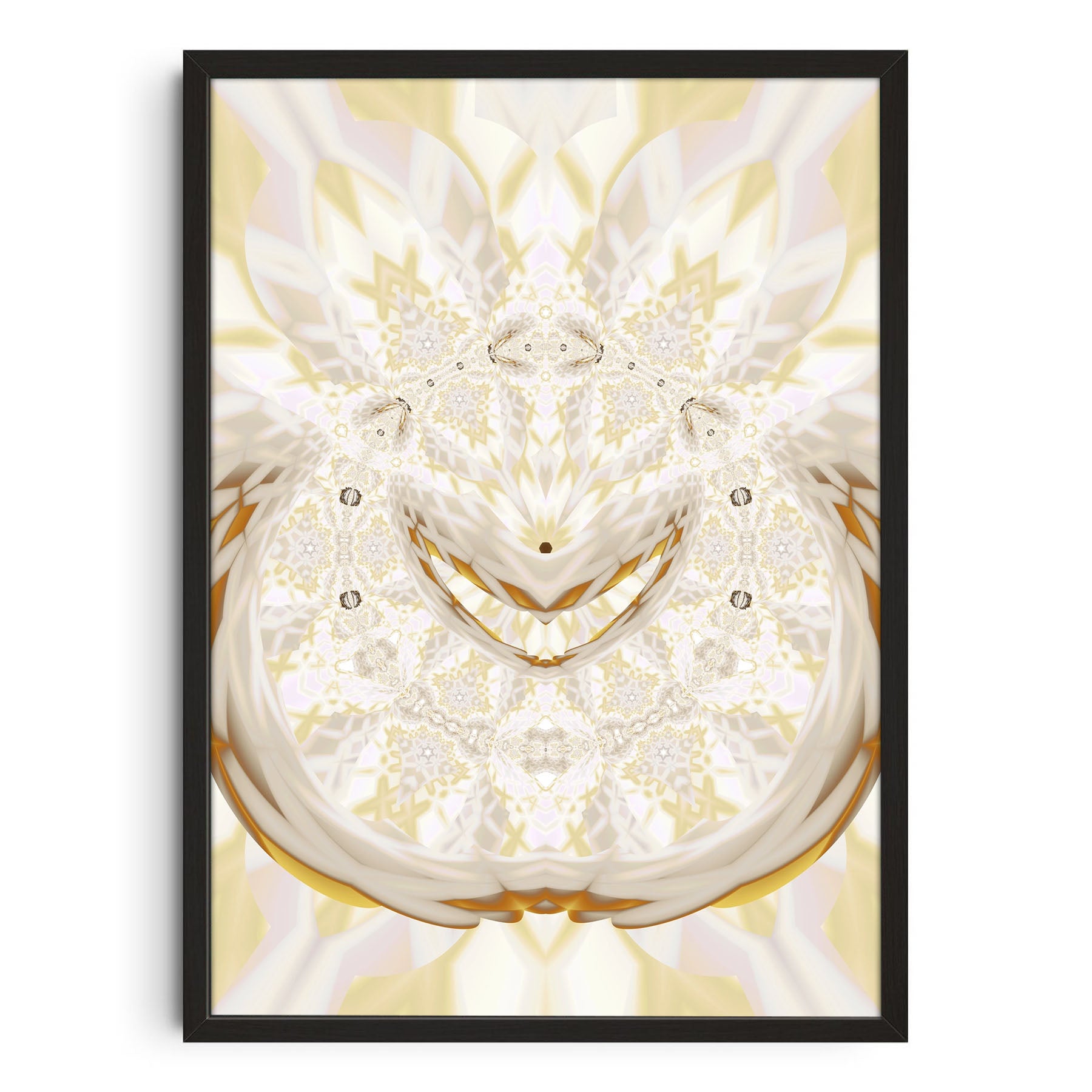 Aetheris Automata Poster