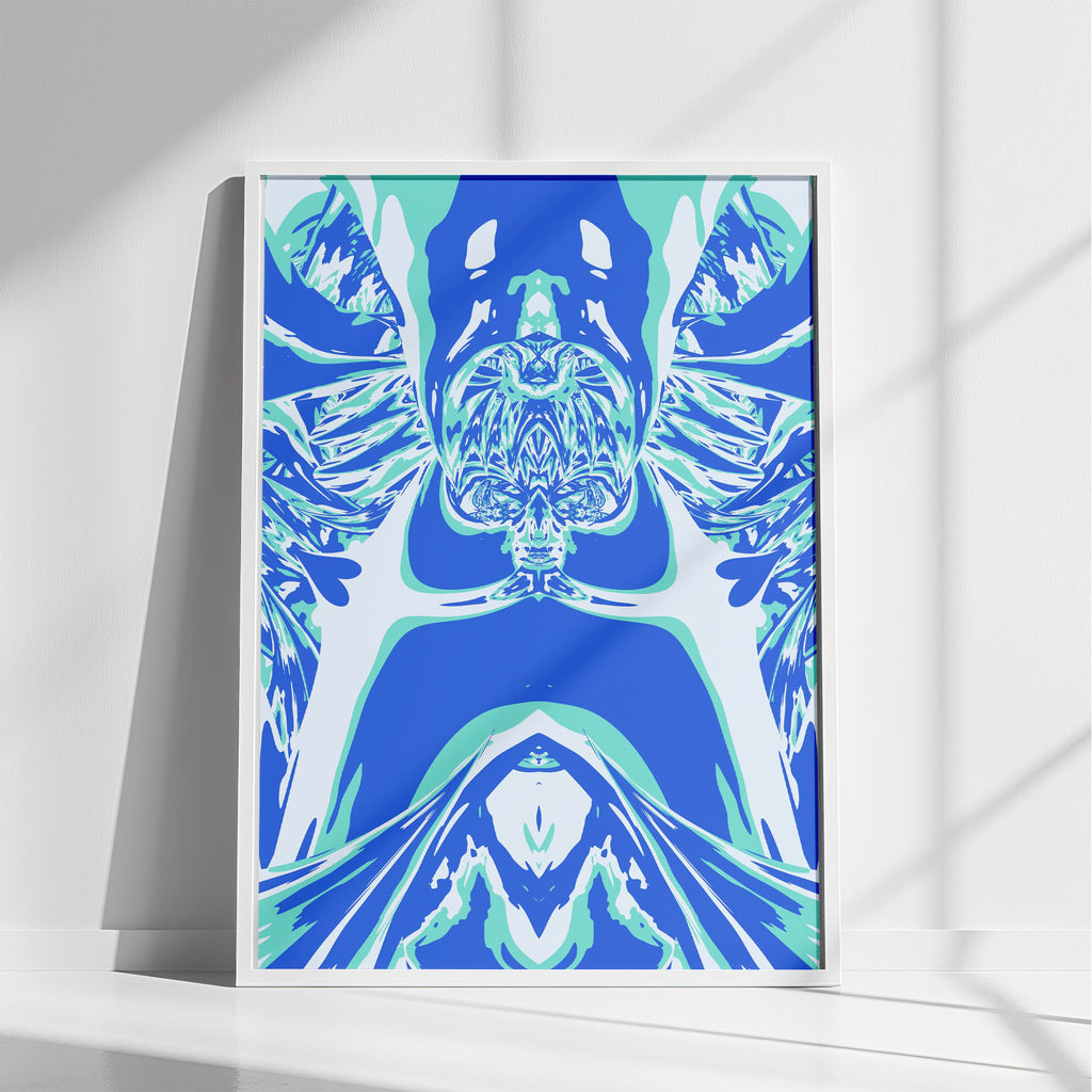 Blue Beam Automata Studio