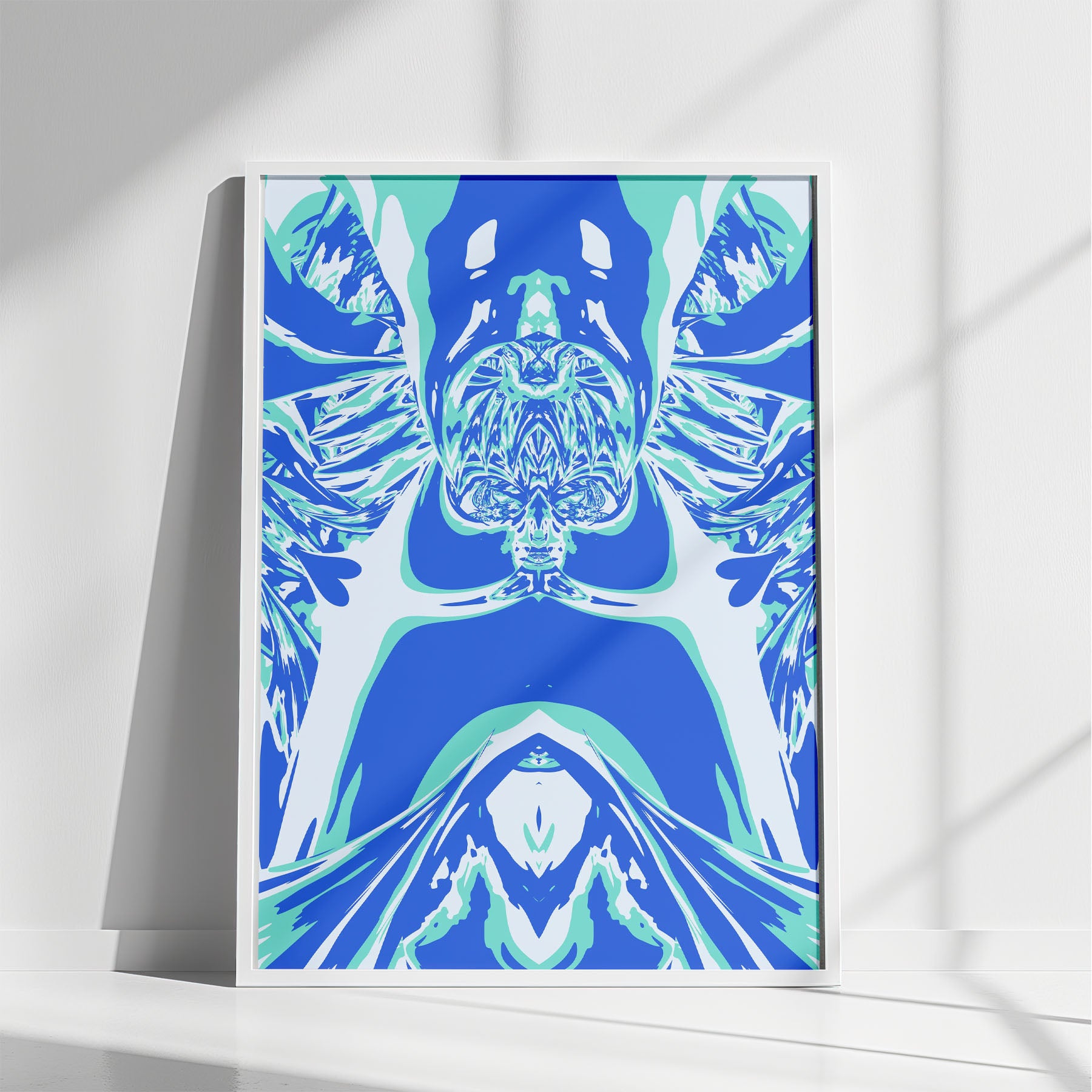 Blue Beam Automata Studio