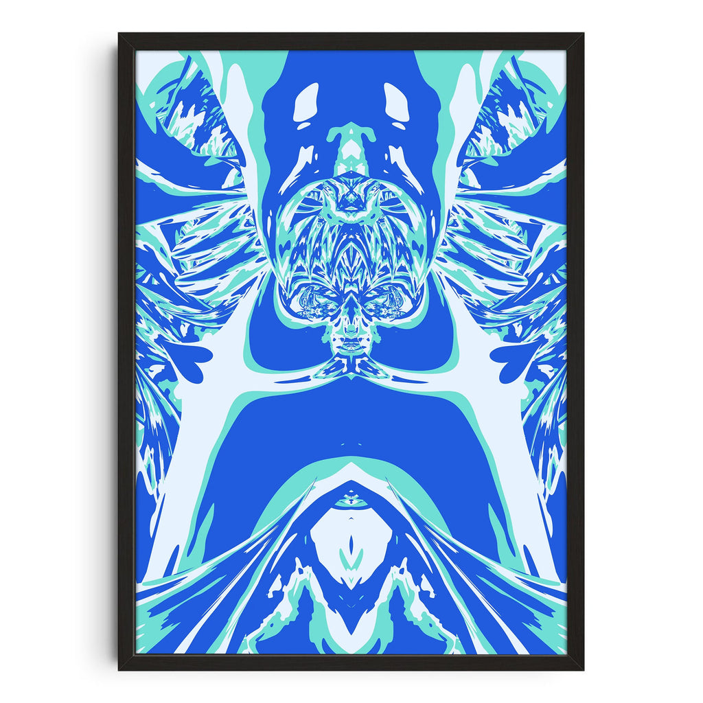 Blue Beam Automata Studio