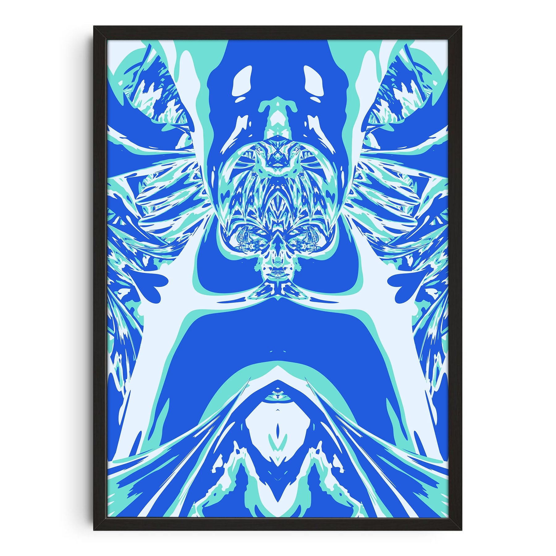 Blue Beam Automata Studio