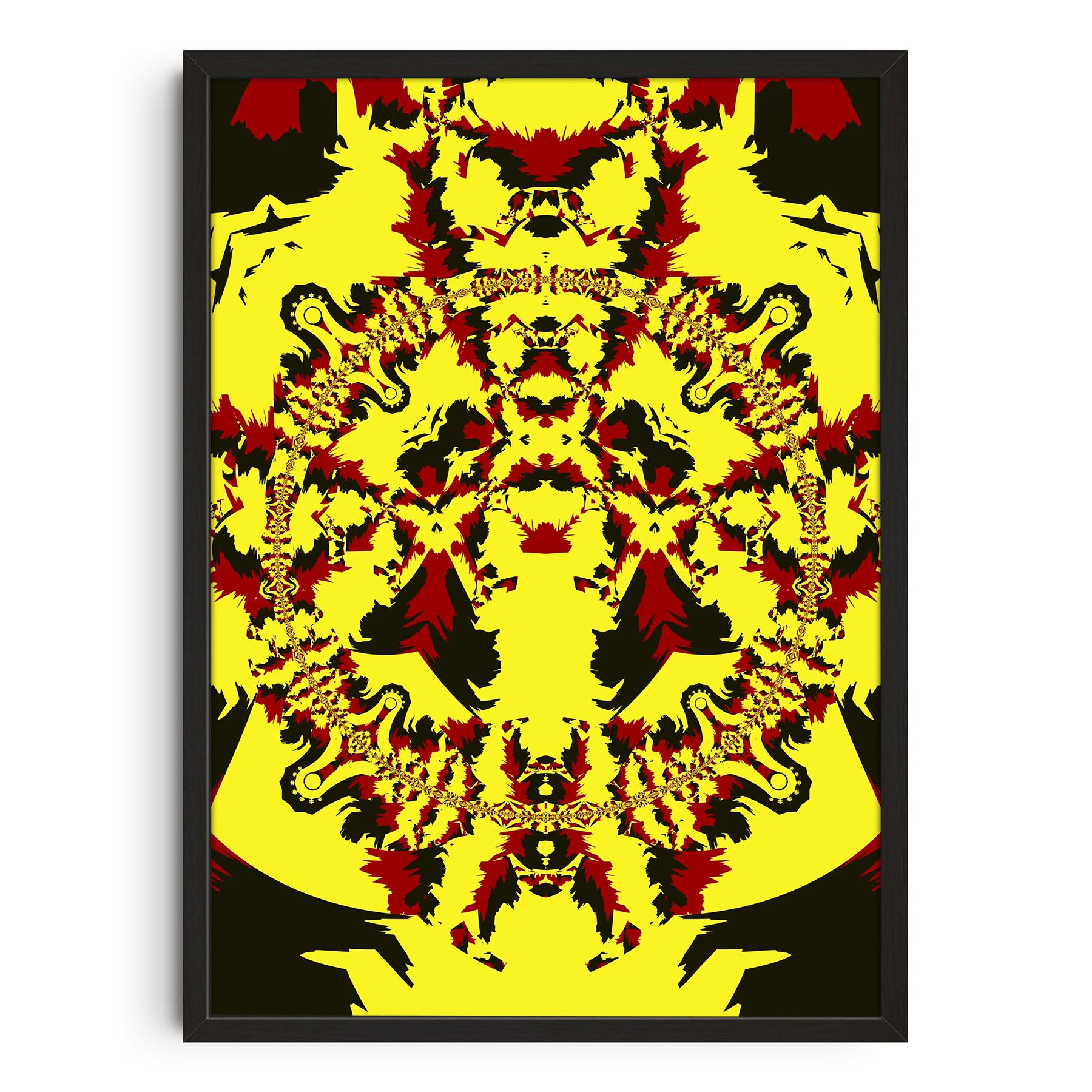 Doubling Automata Poster