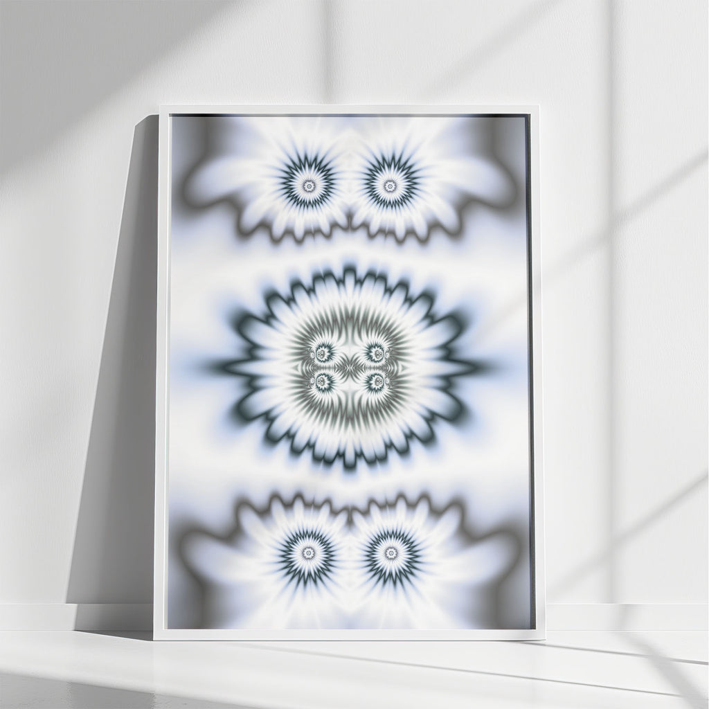 Esix Automata Poster