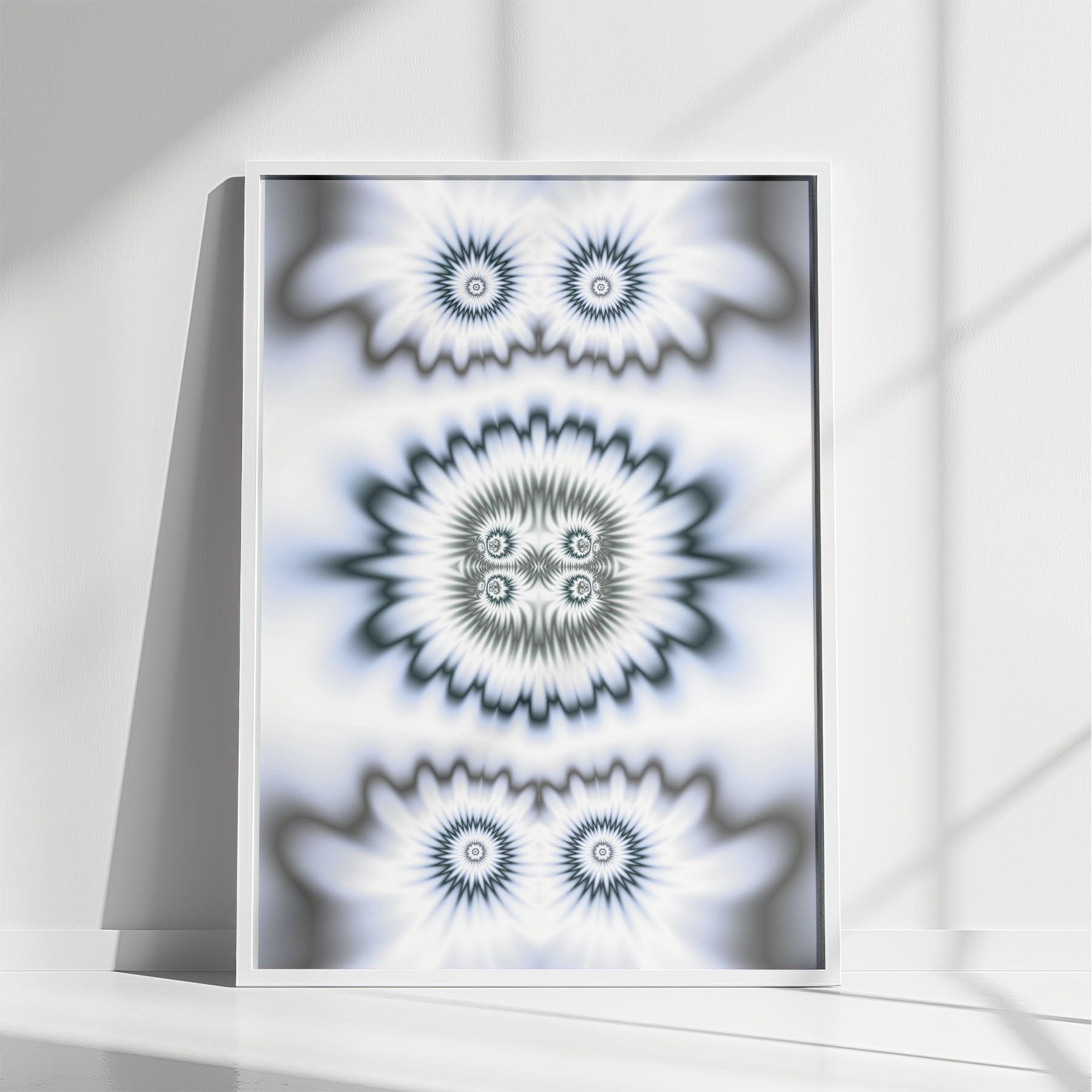 Esix Automata Poster