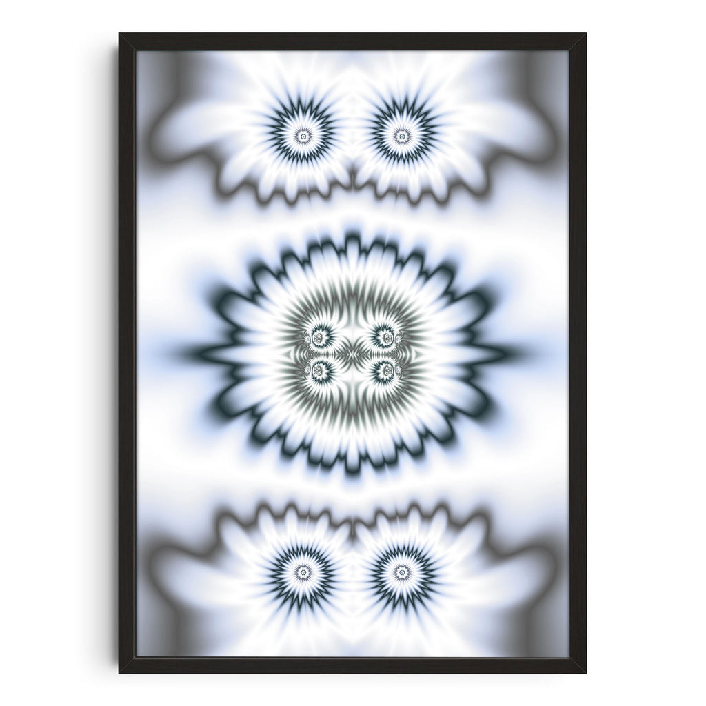 Esix Automata Poster