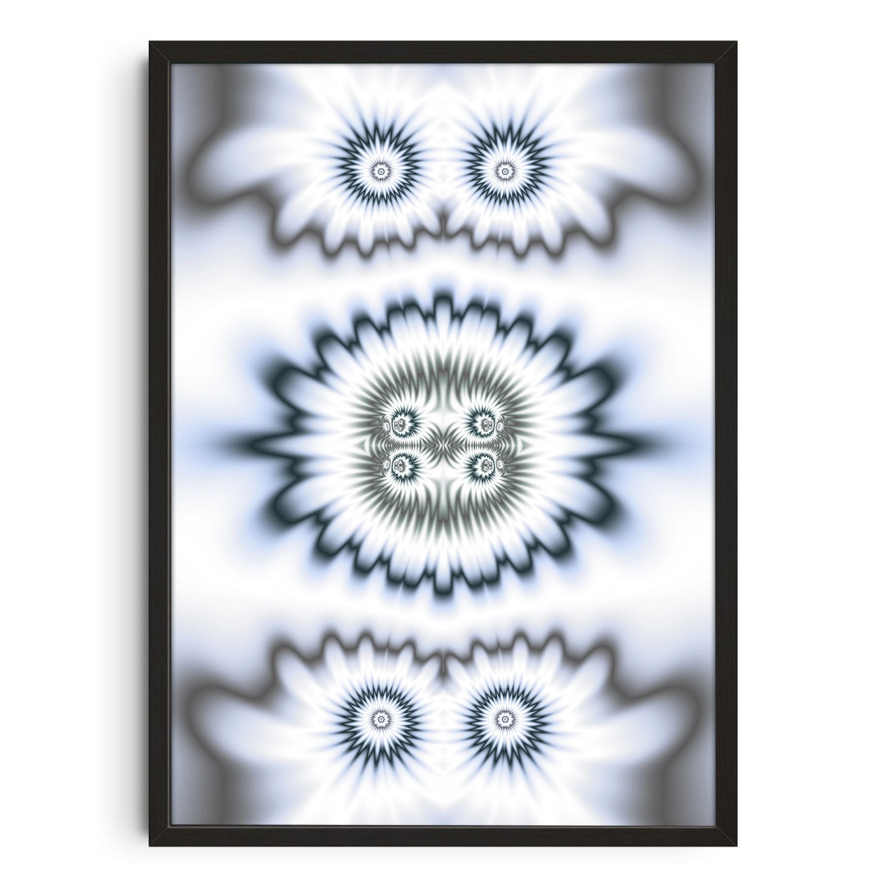 Esix Automata Poster