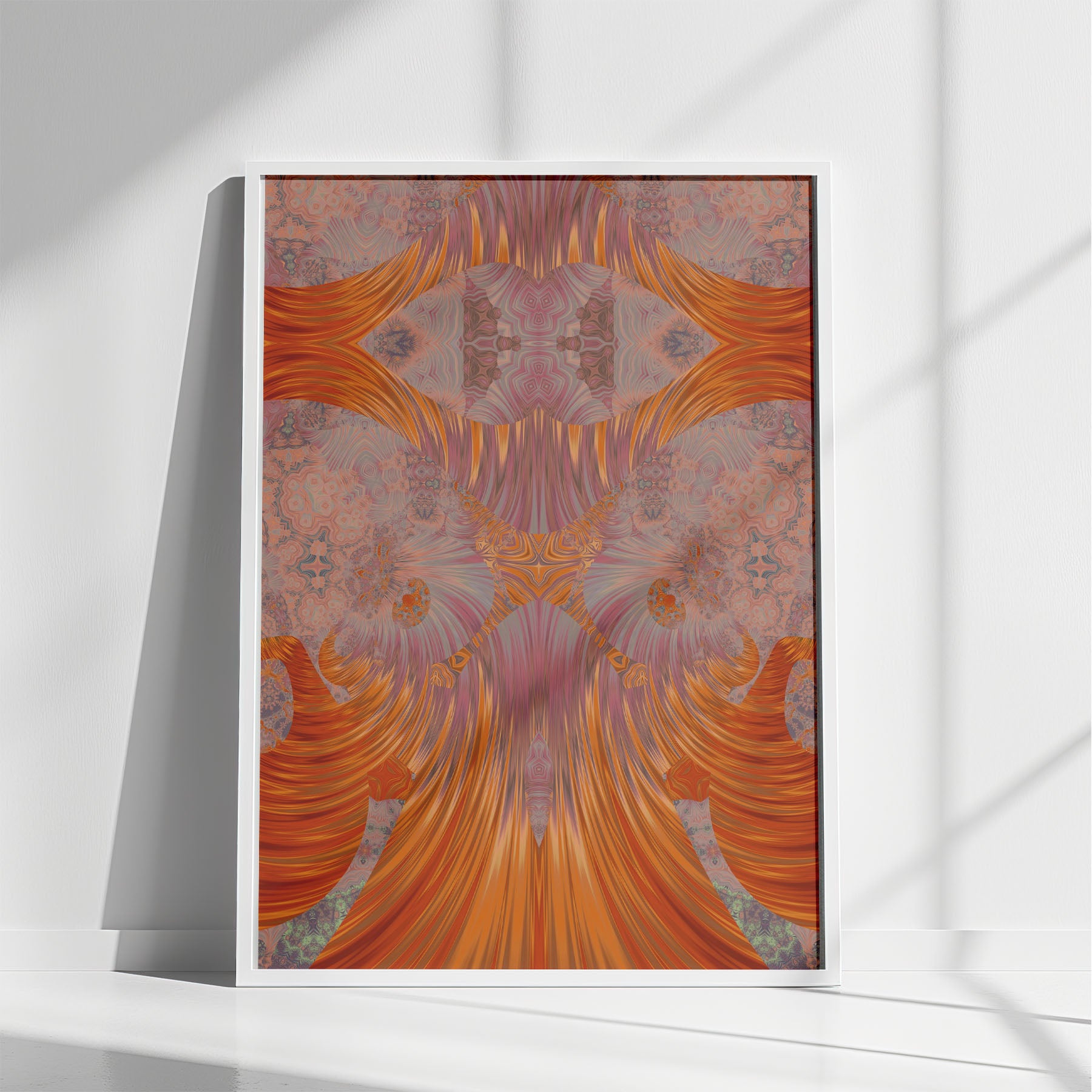 Faberga Automata Poster