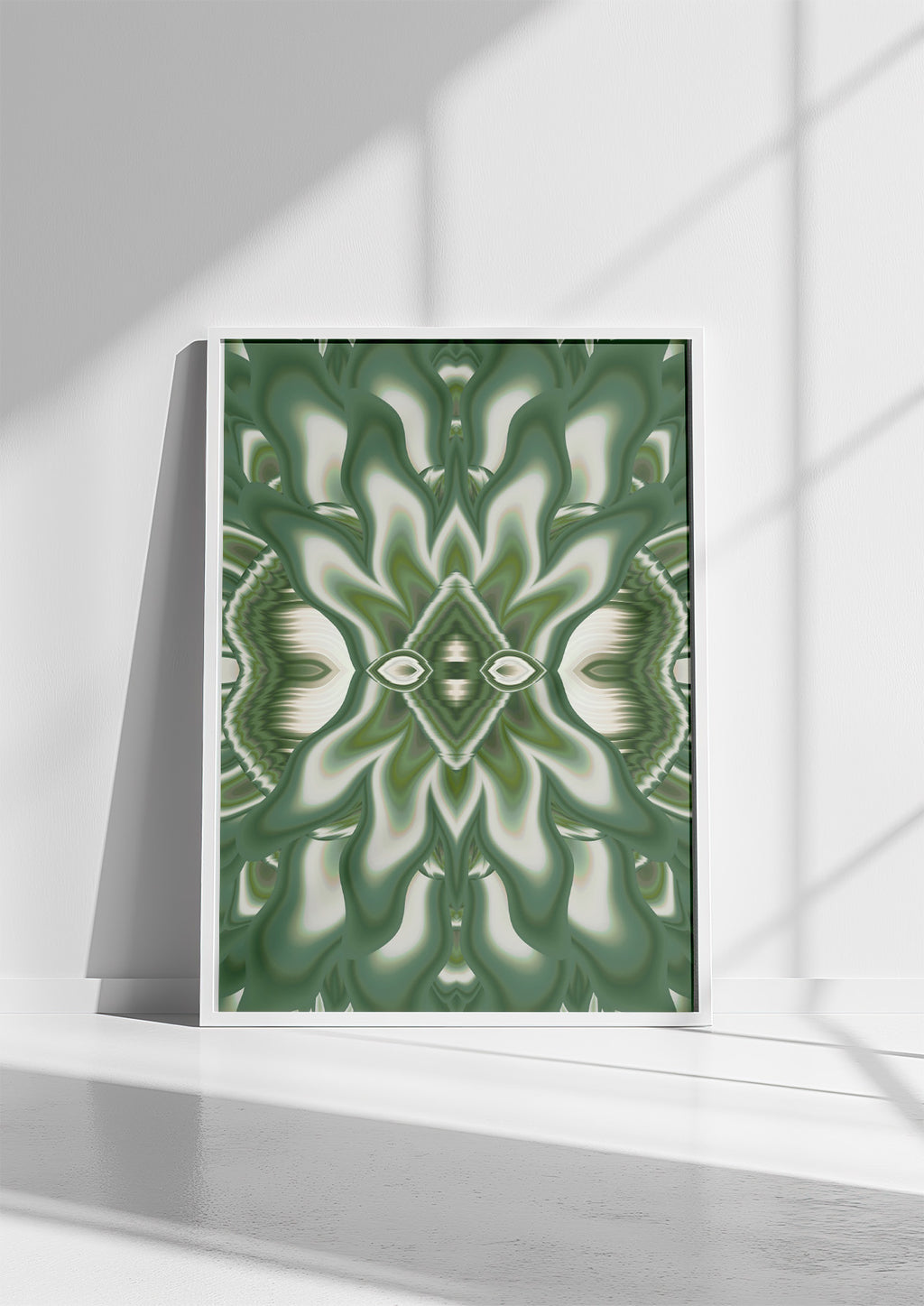 Lothar Automata Poster