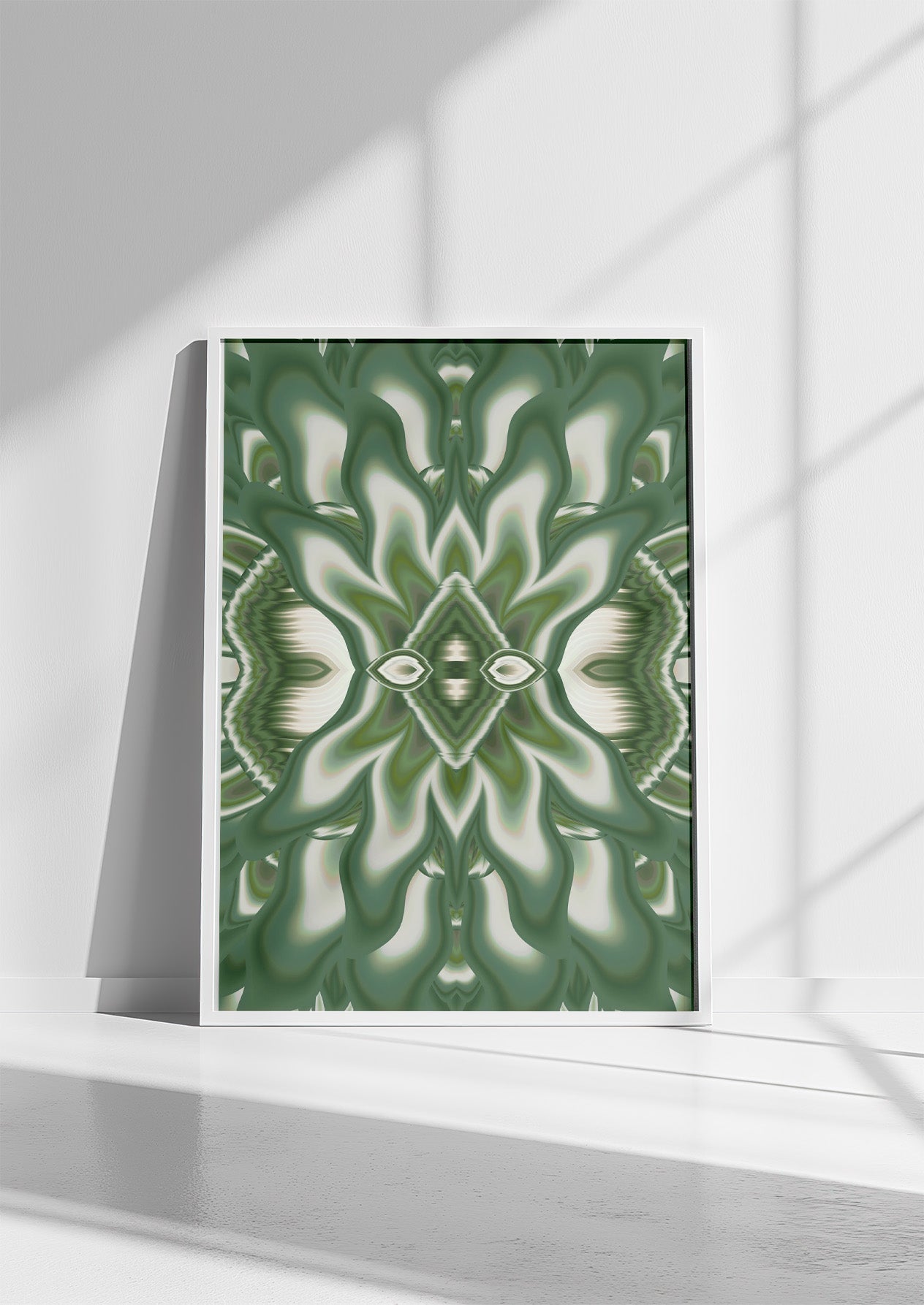 Lothar Automata Poster