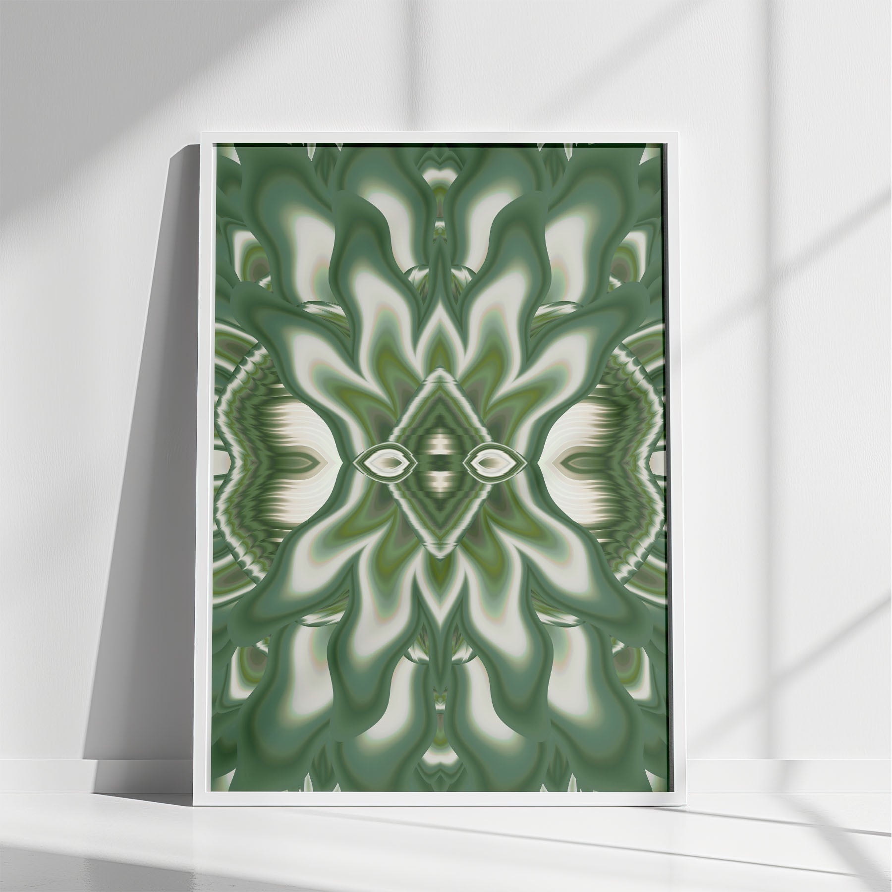 Lothar Automata Poster