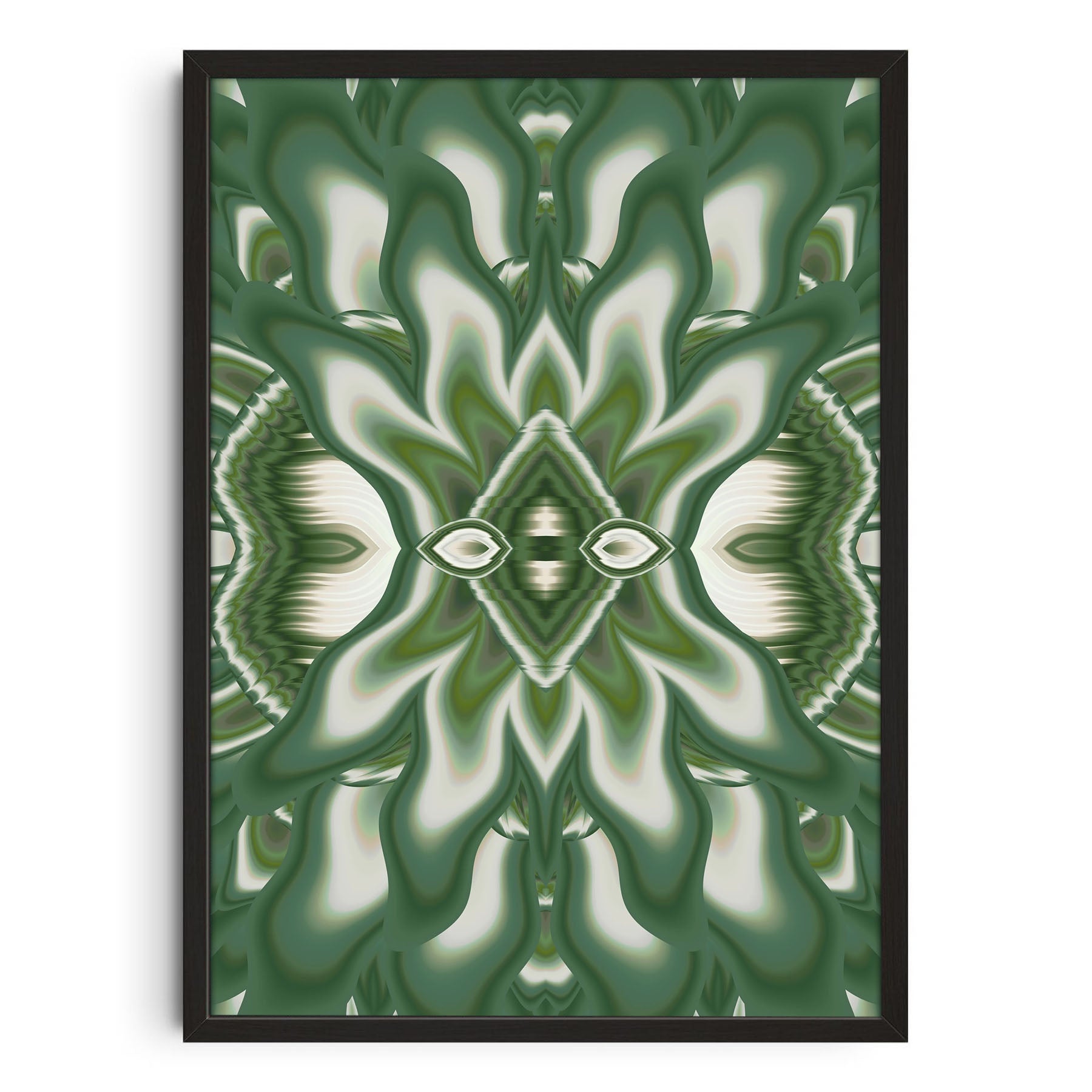 Lothar Automata Poster