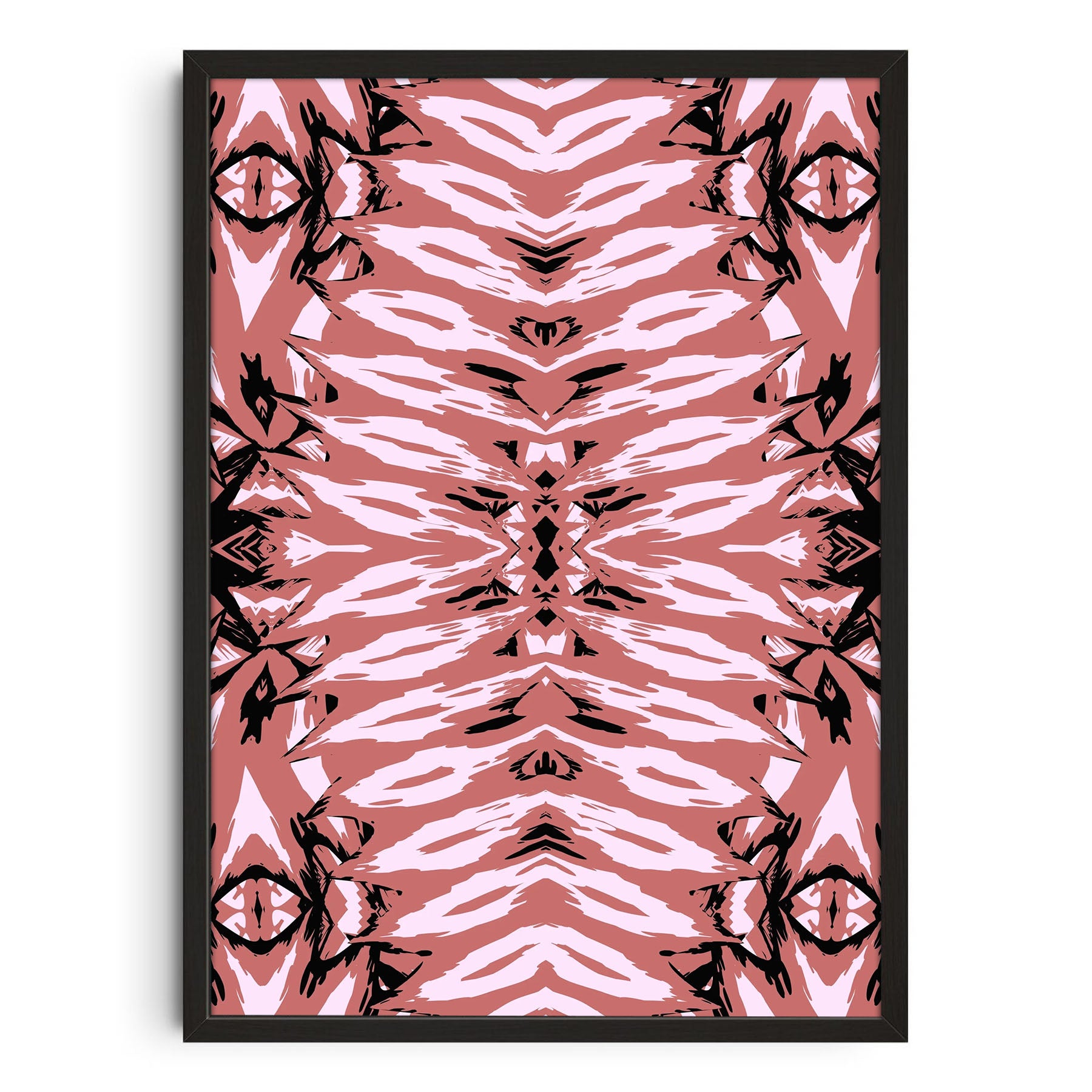 Lucifer Automata Poster