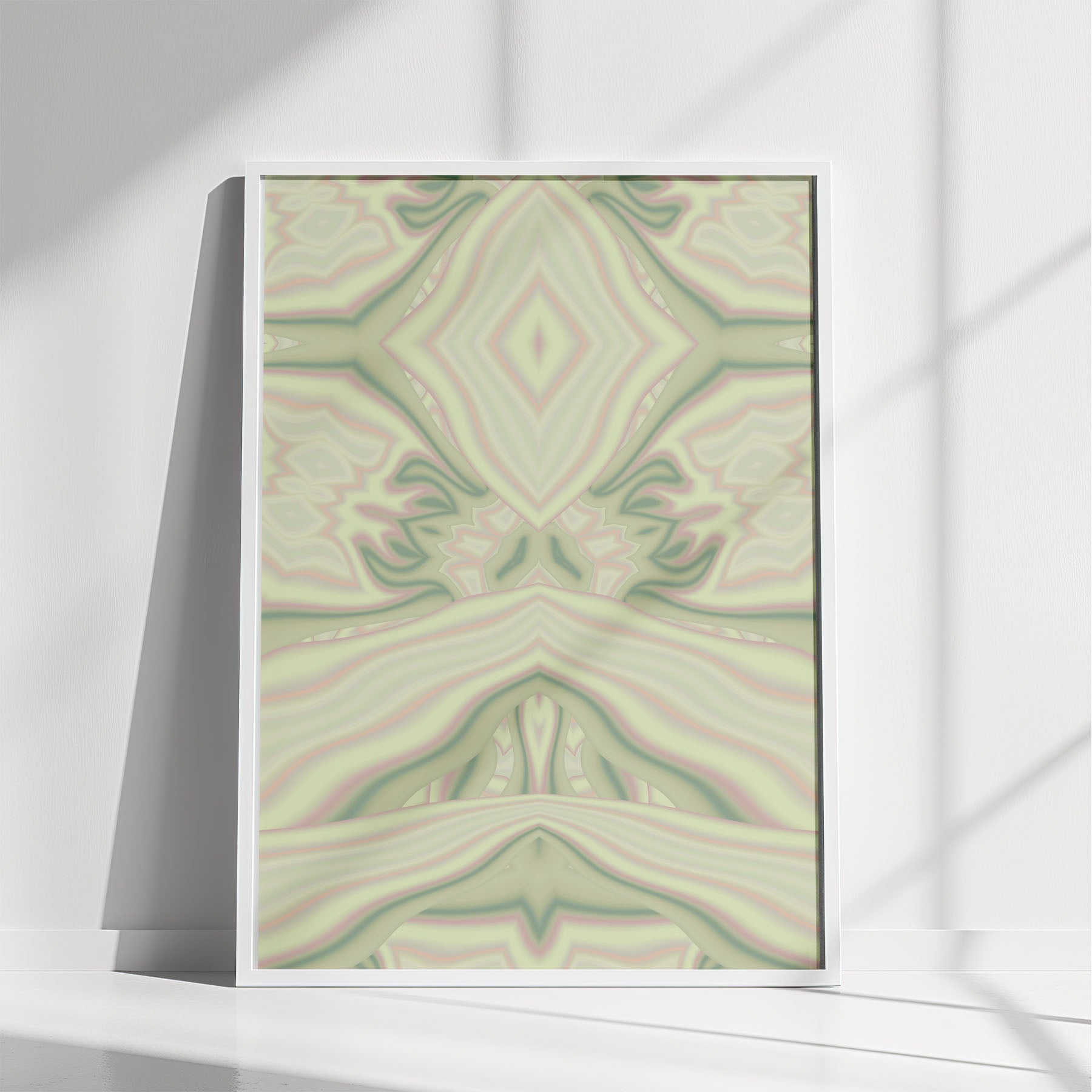 Lucky Eye Automata Studio