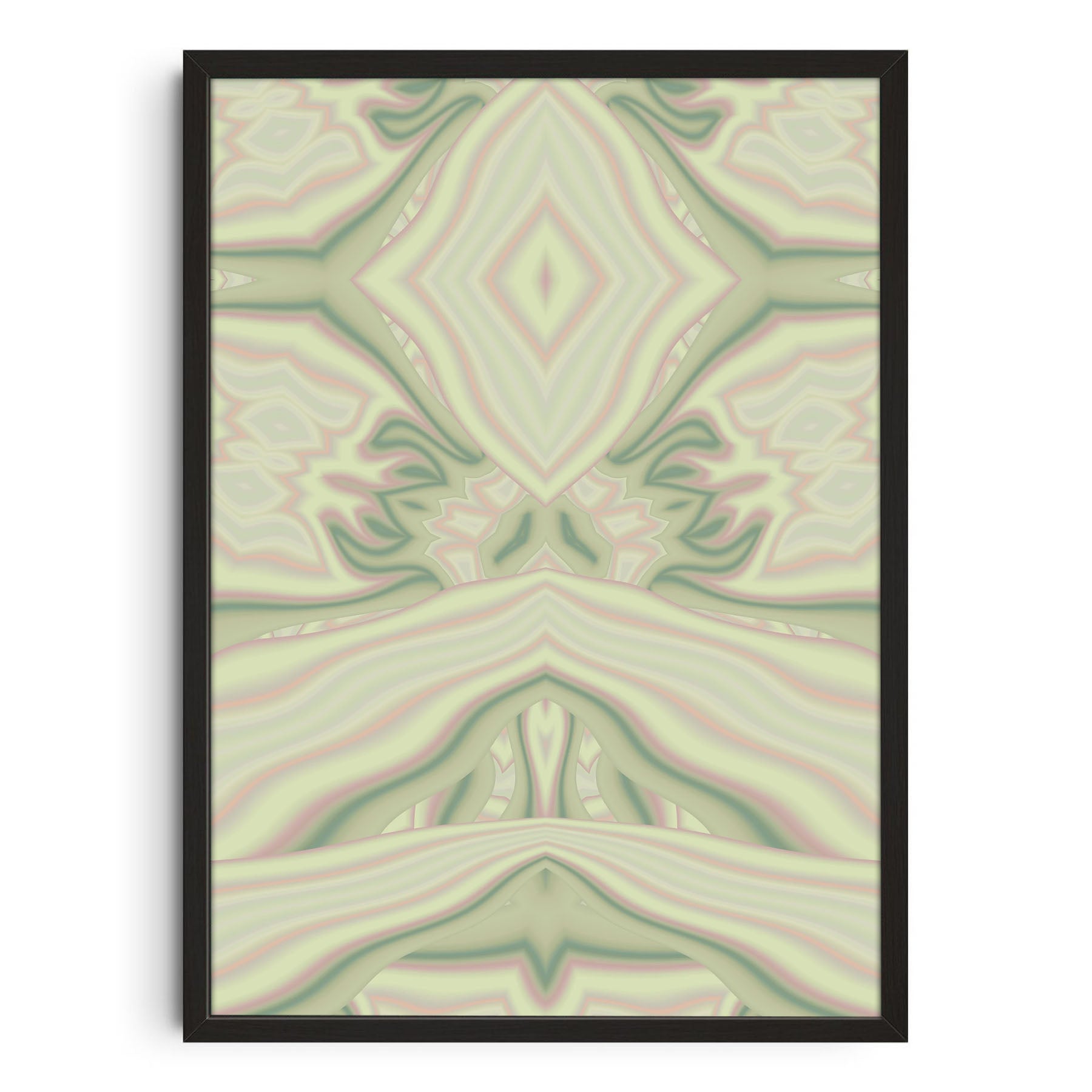 Lucky Eye Automata Studio