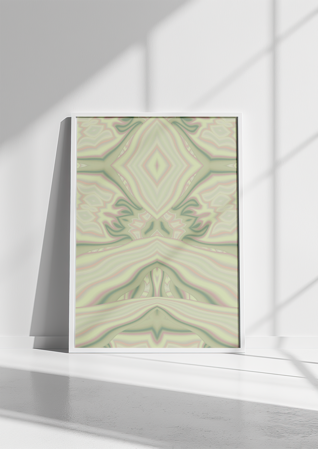 Lucky Eye Automata Studio