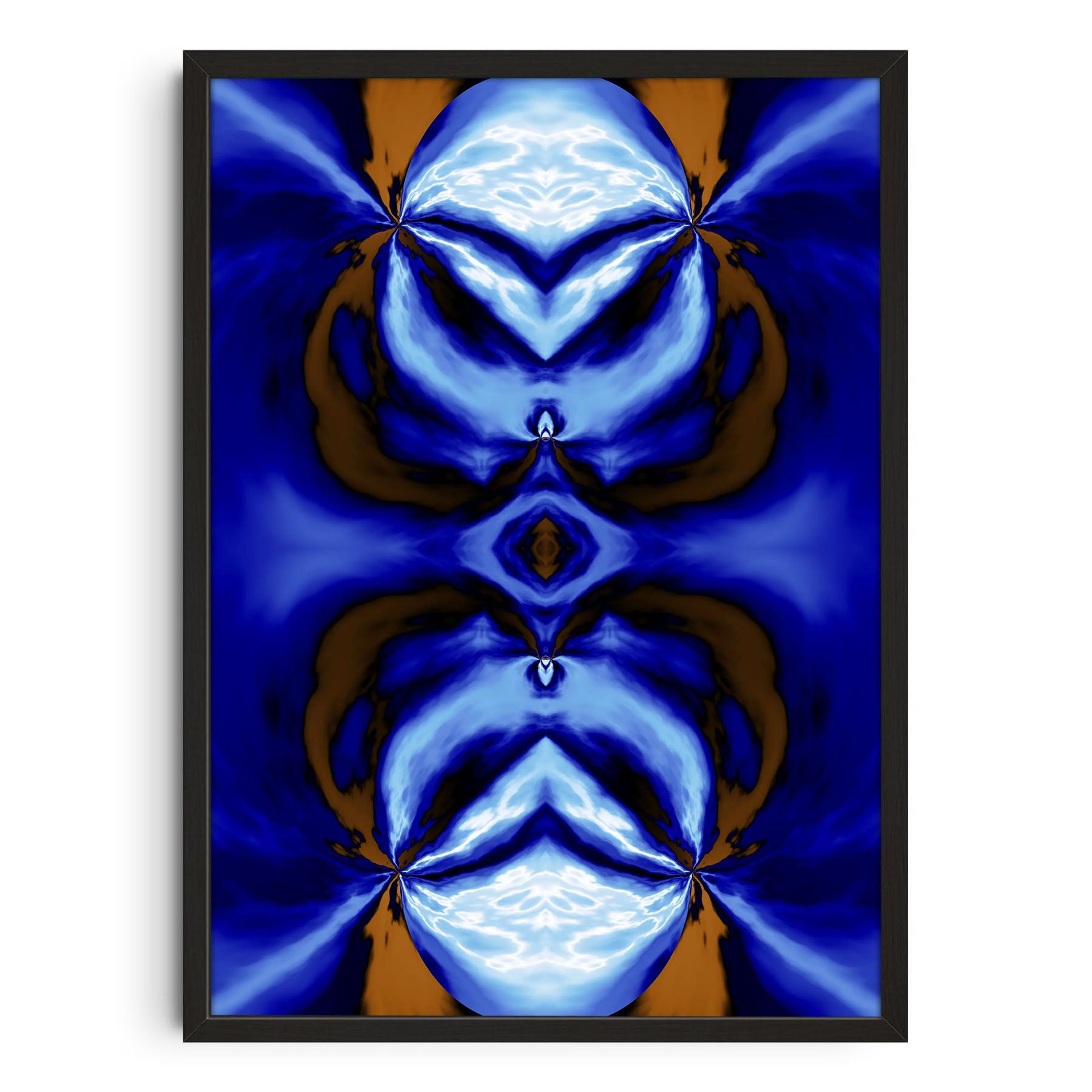 Marea Automata Poster