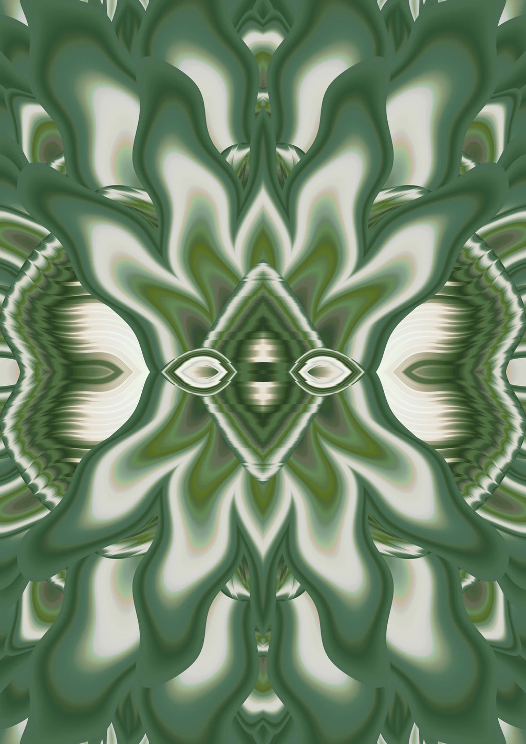 Lothar Automata Poster