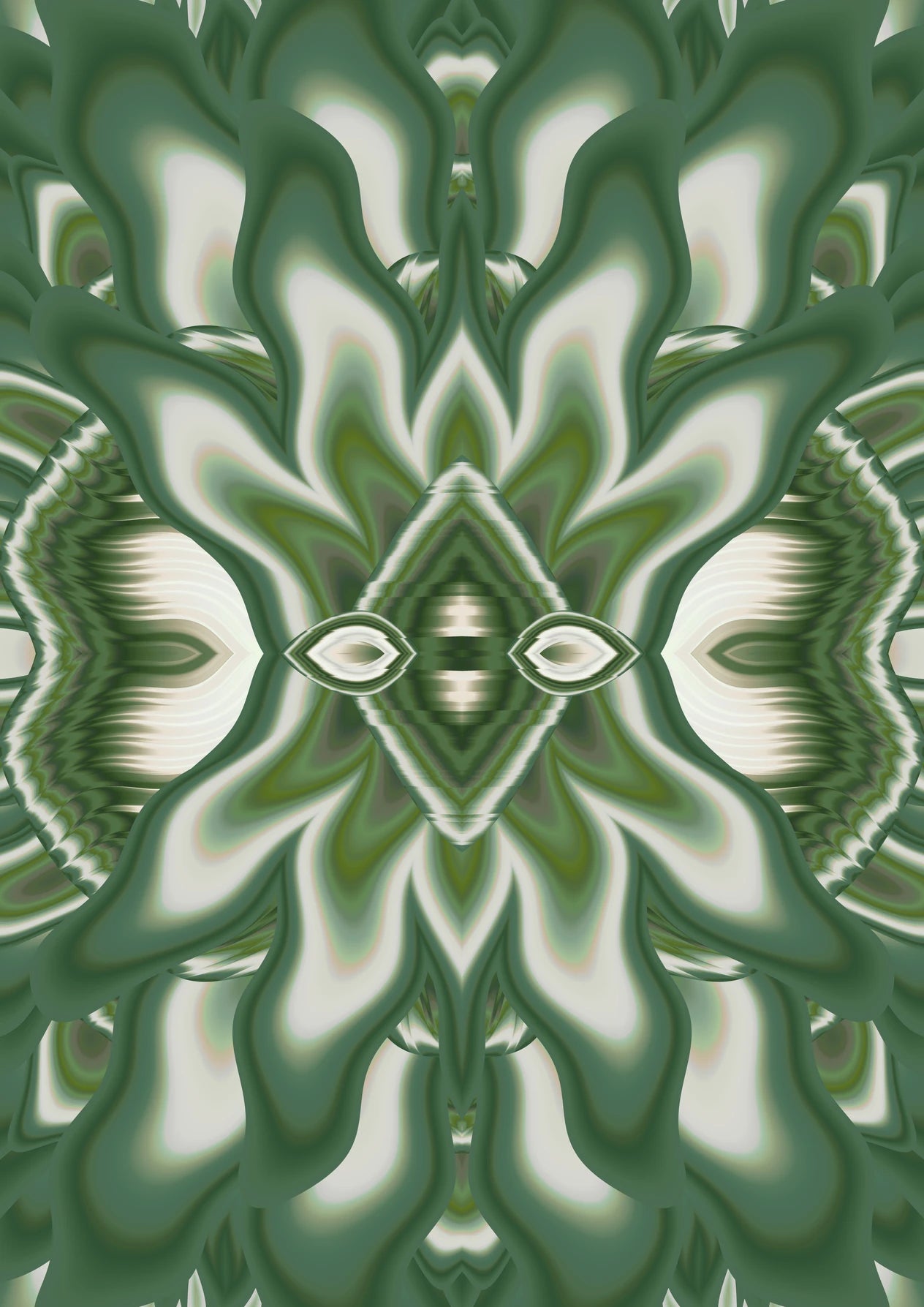 Lothar Automata Poster