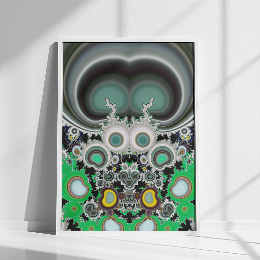 Musk Automata Poster