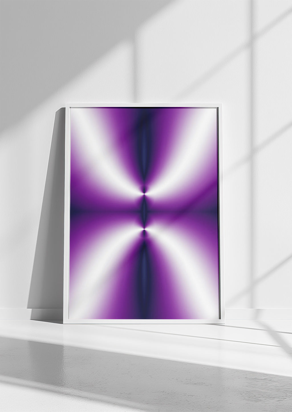 Noia Automata Poster