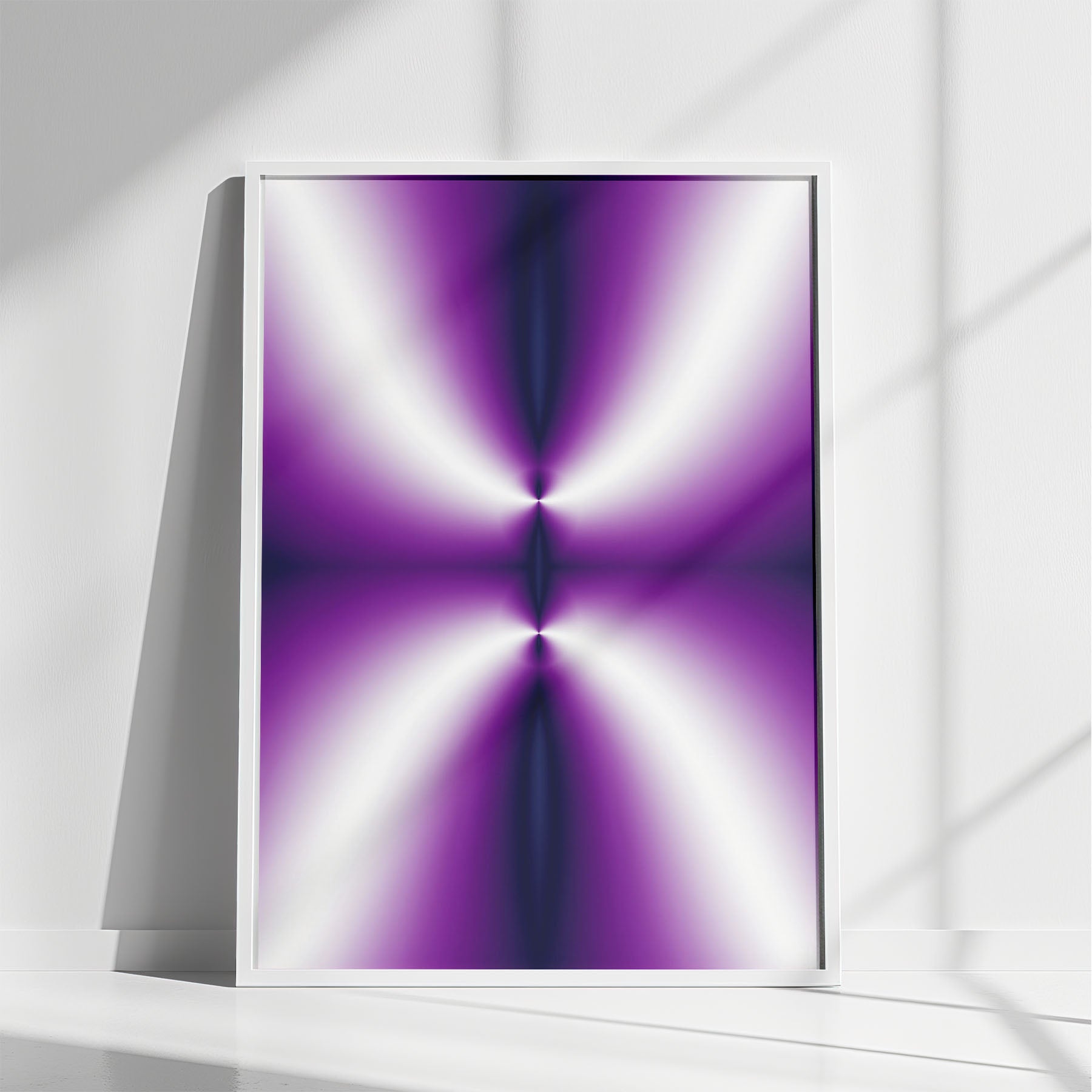 Noia Automata Poster