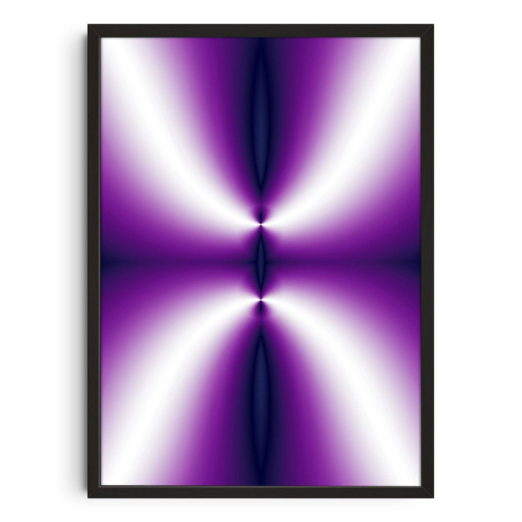 Noia Automata Poster