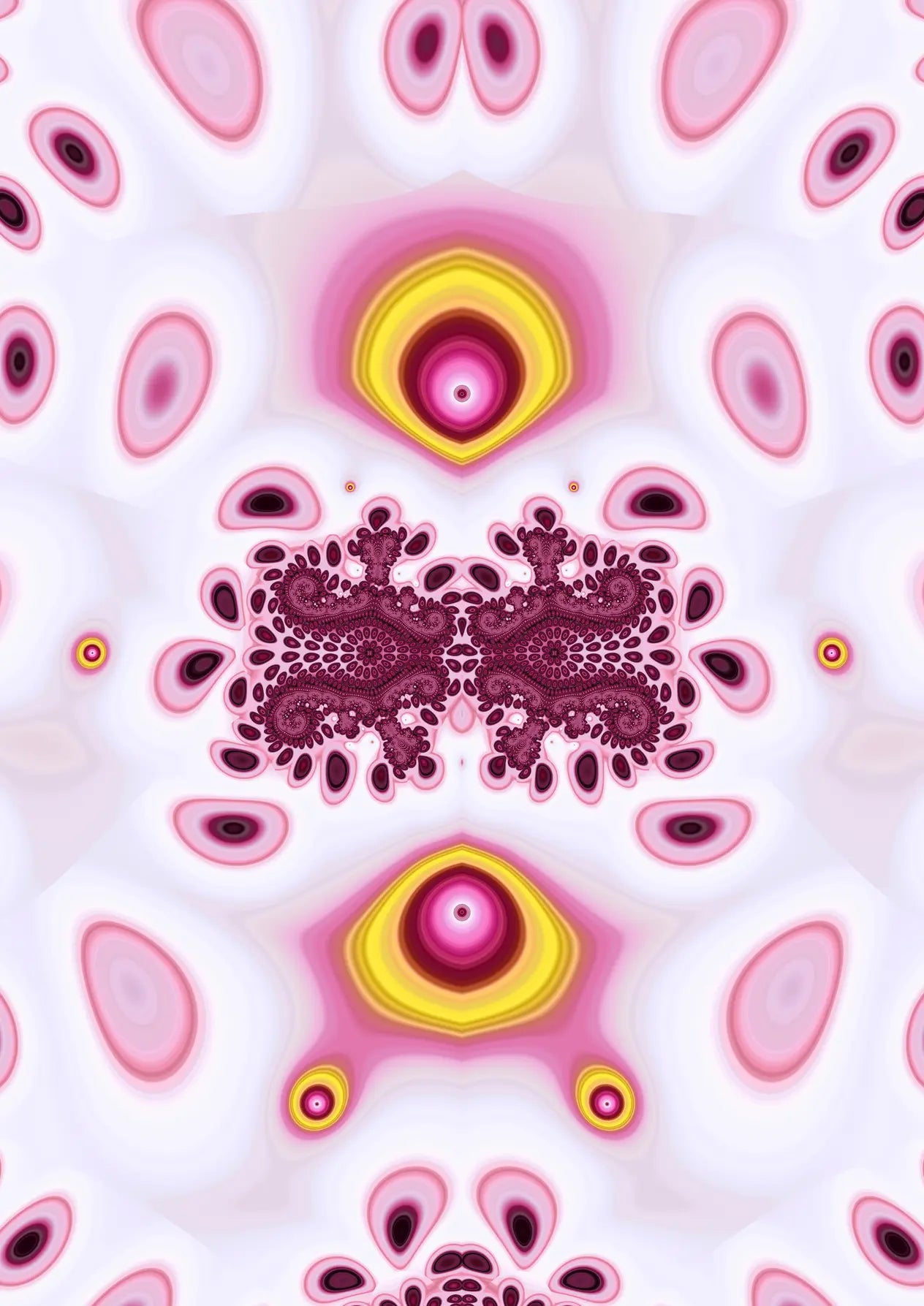 Passion Automata Poster