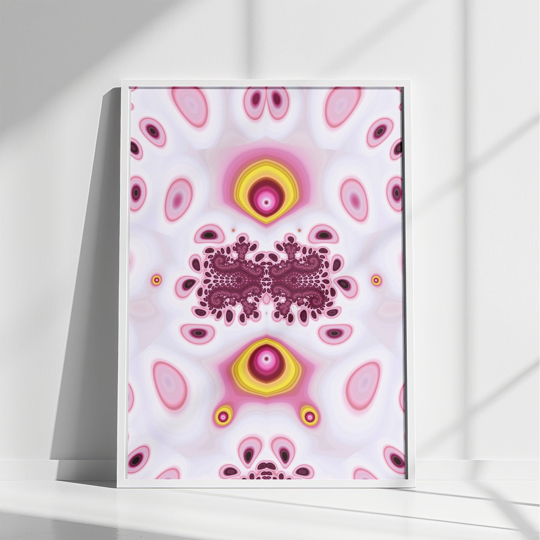 Passion Automata Poster