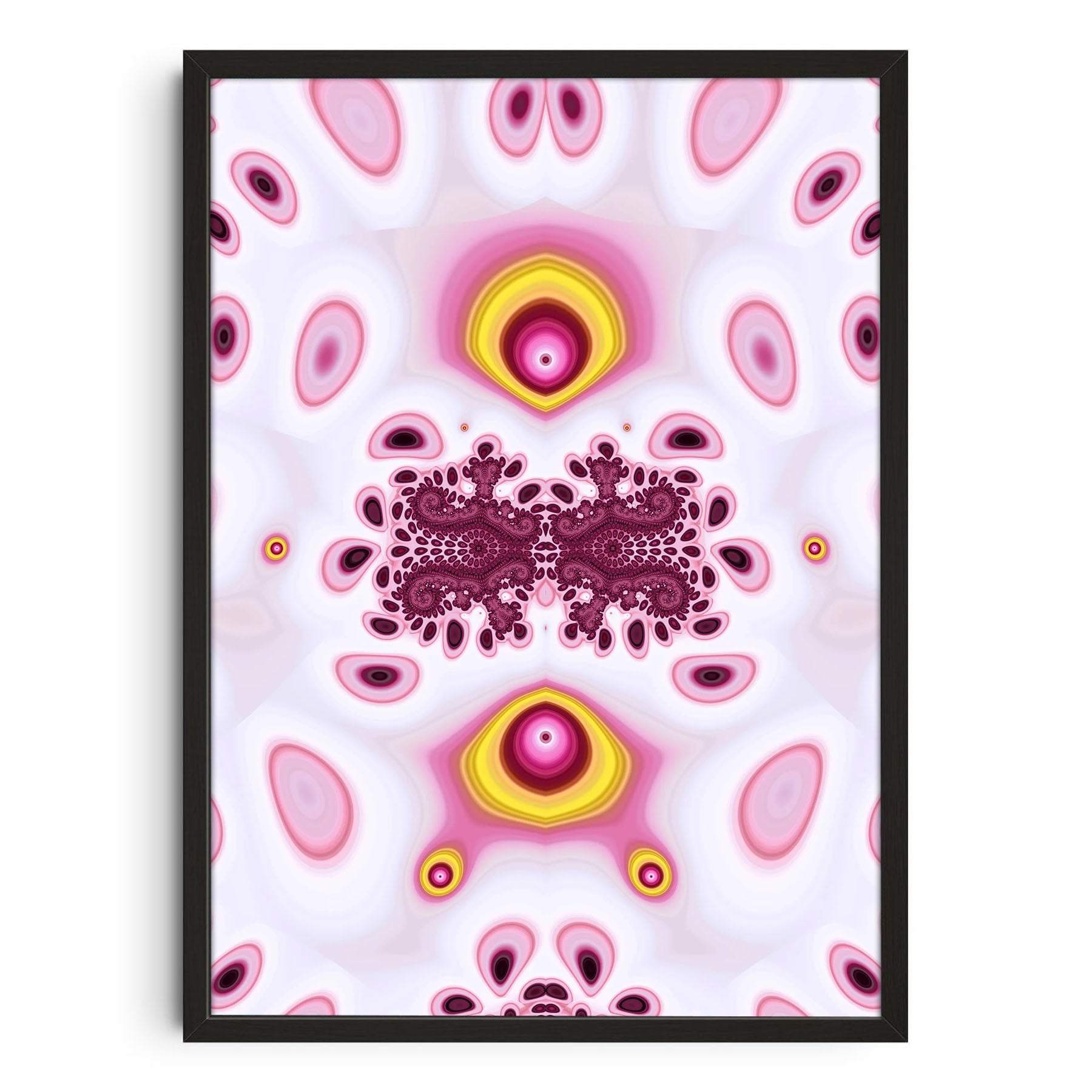 Passion Automata Poster