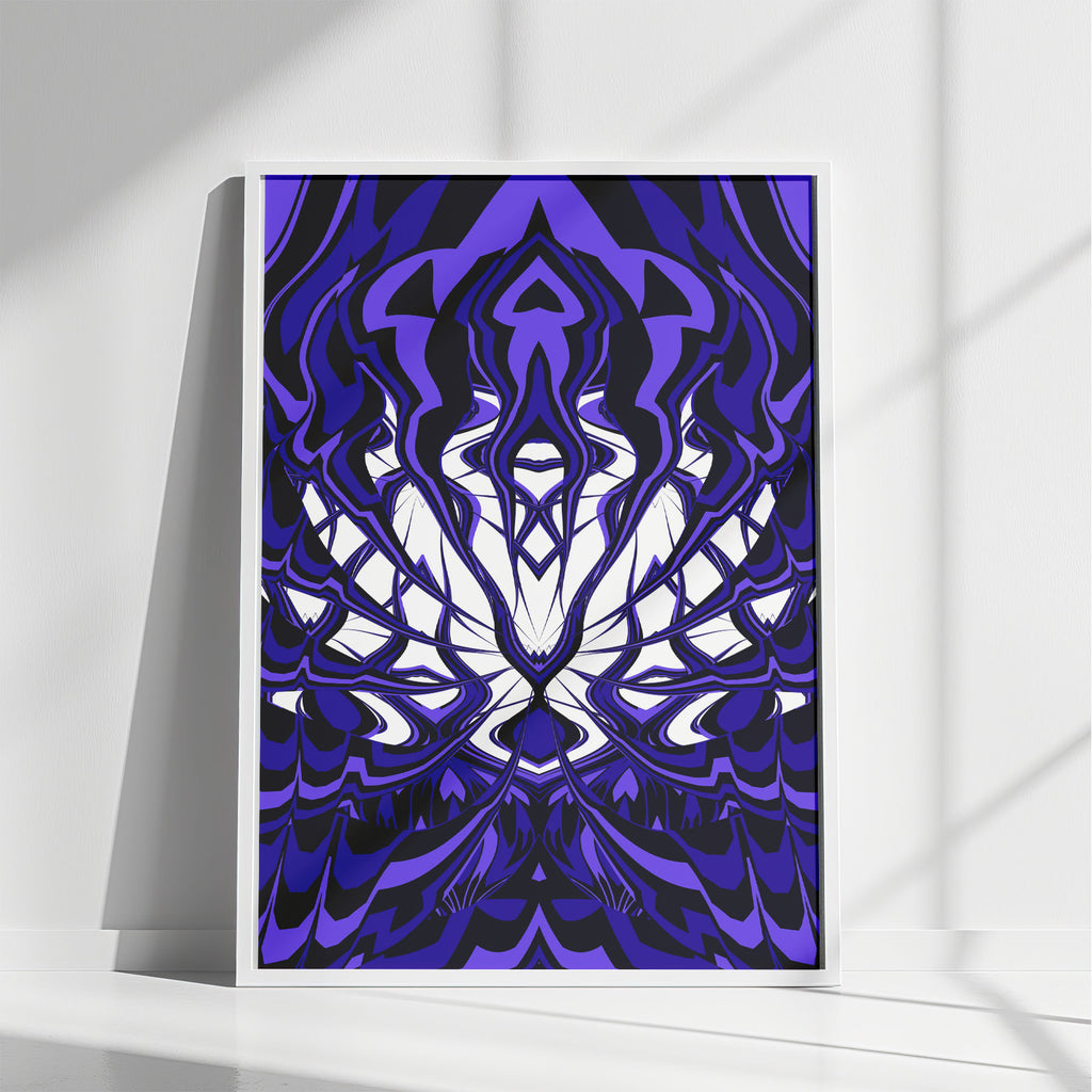 Phantom Automata Poster