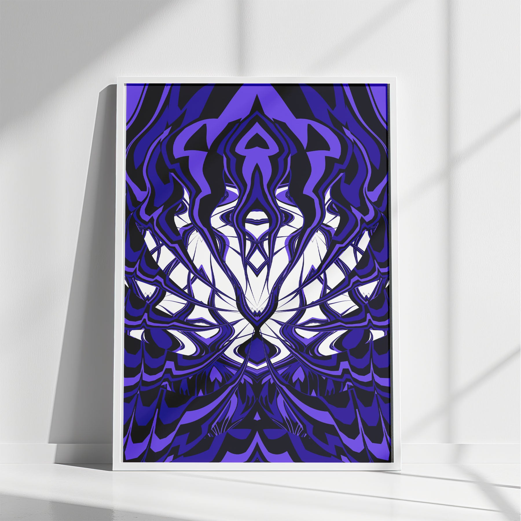 Phantom Automata Poster