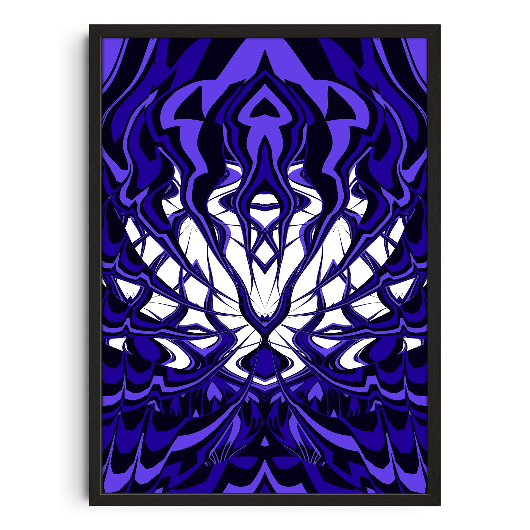 Phantom Automata Poster