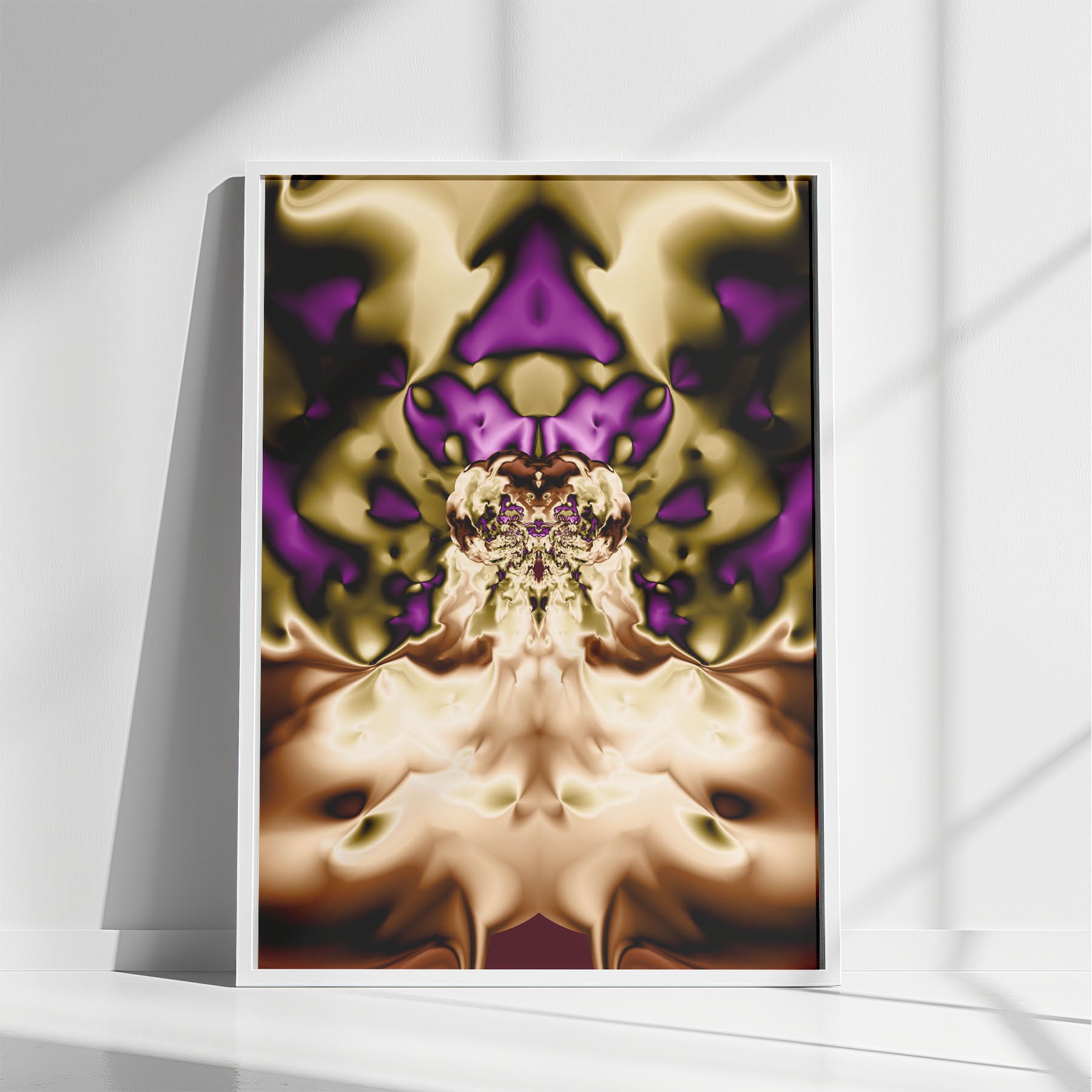 Psychic Power Automata Studio