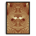 Sahara Automata Poster