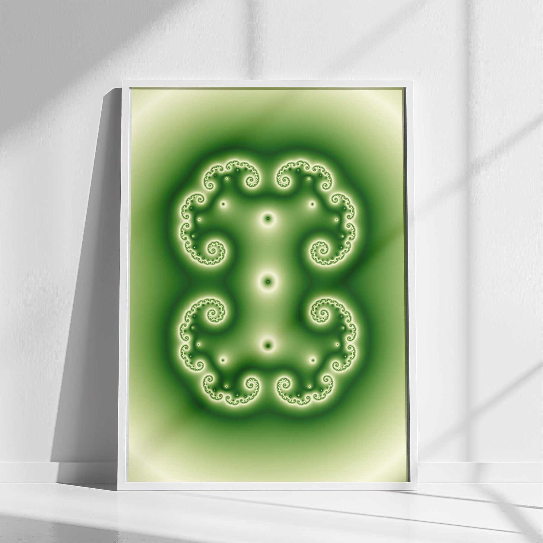 Seed of Life Automata Studio