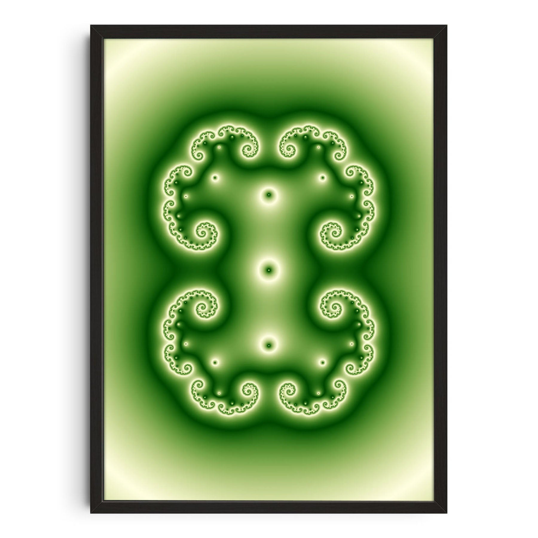 Seed of Life Automata Studio