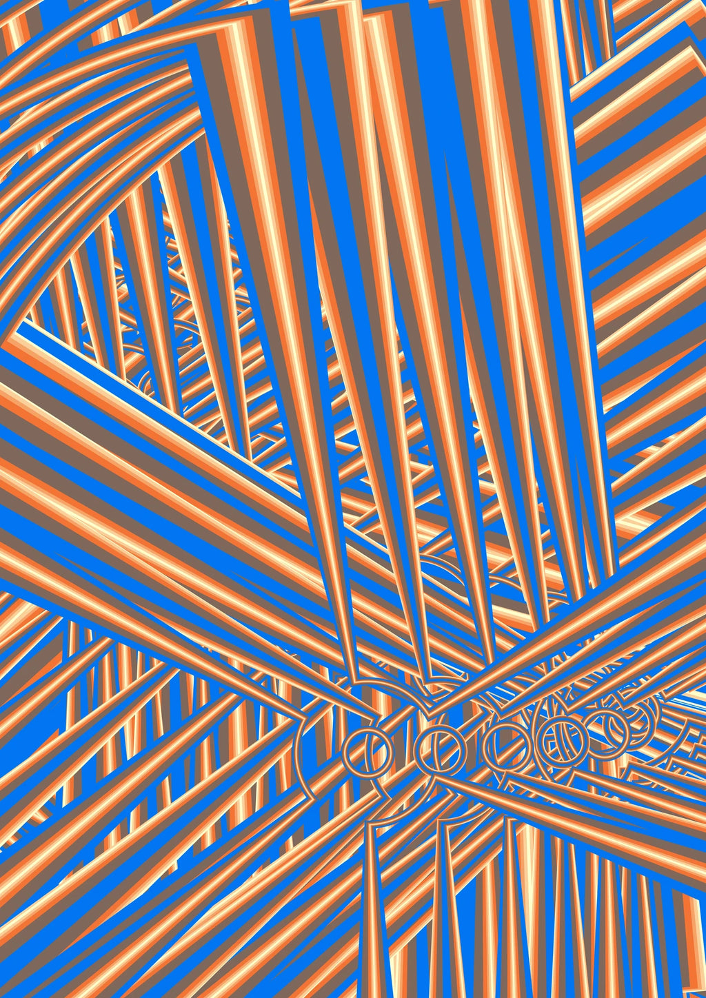 Sonic Automata Poster