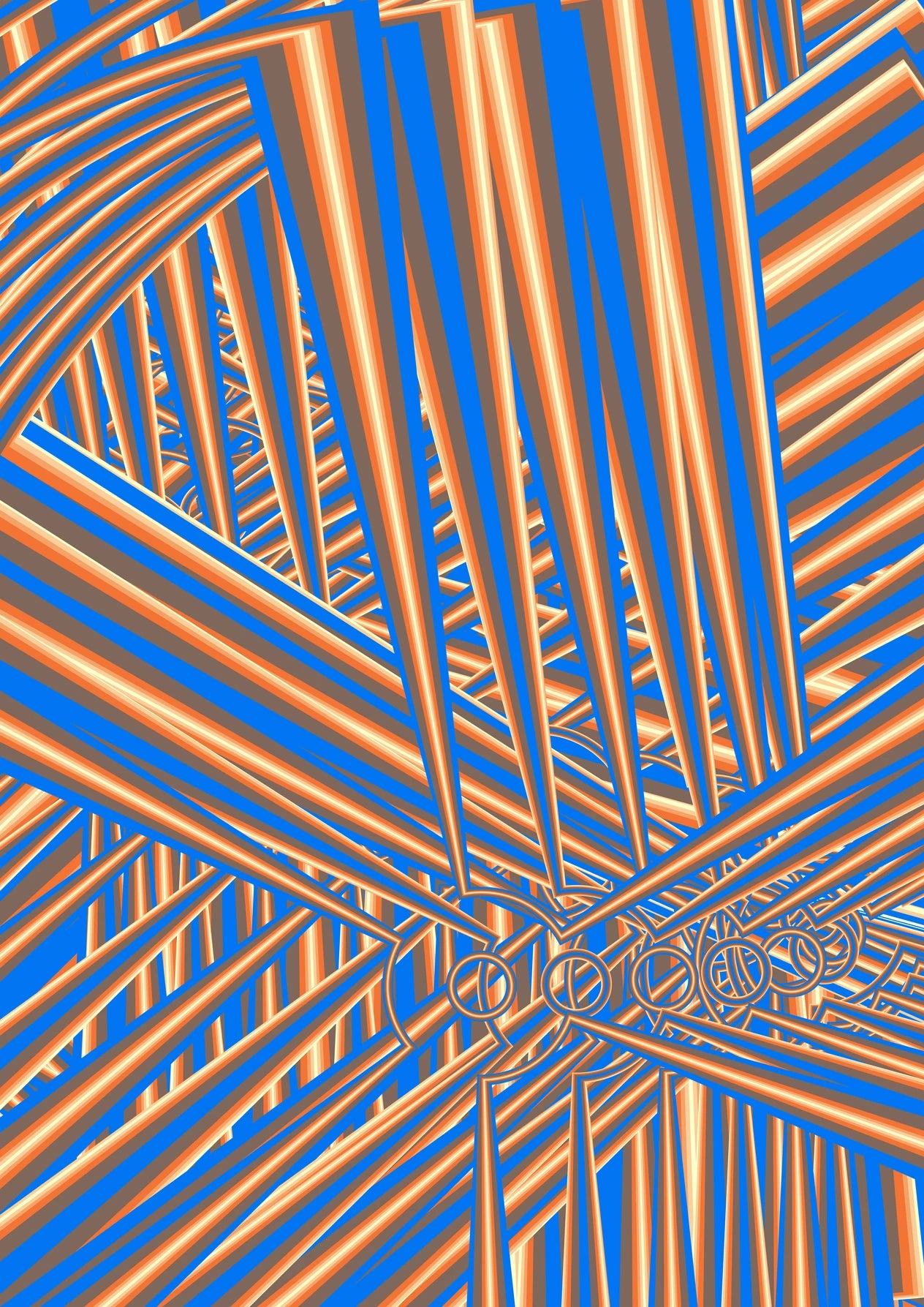 Sonic Automata Poster