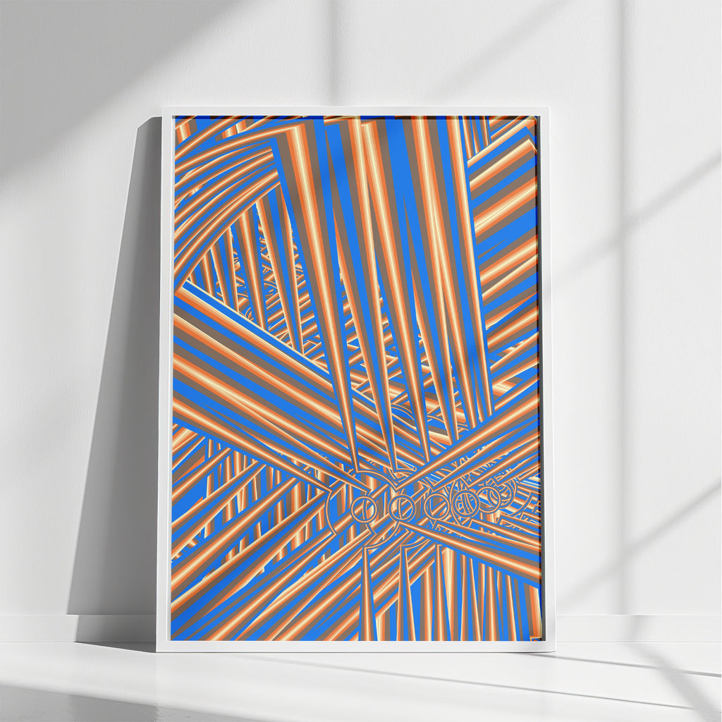 Sonic Automata Poster