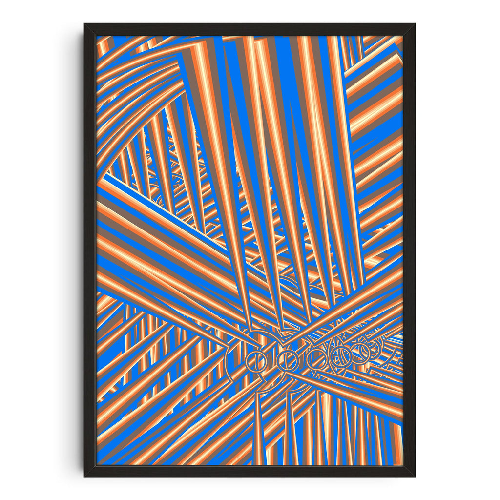 Sonic Automata Poster