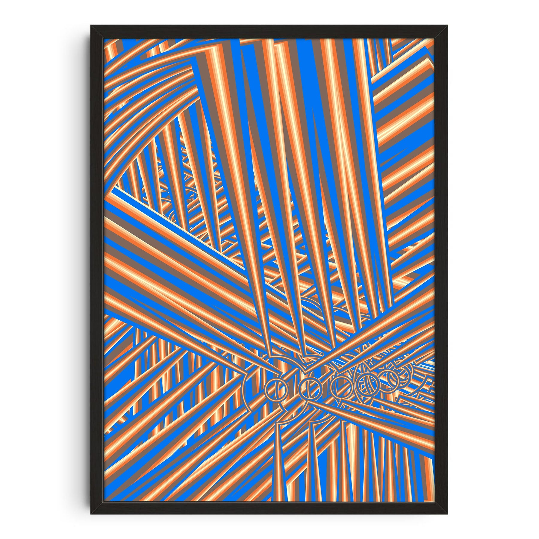 Sonic Automata Poster