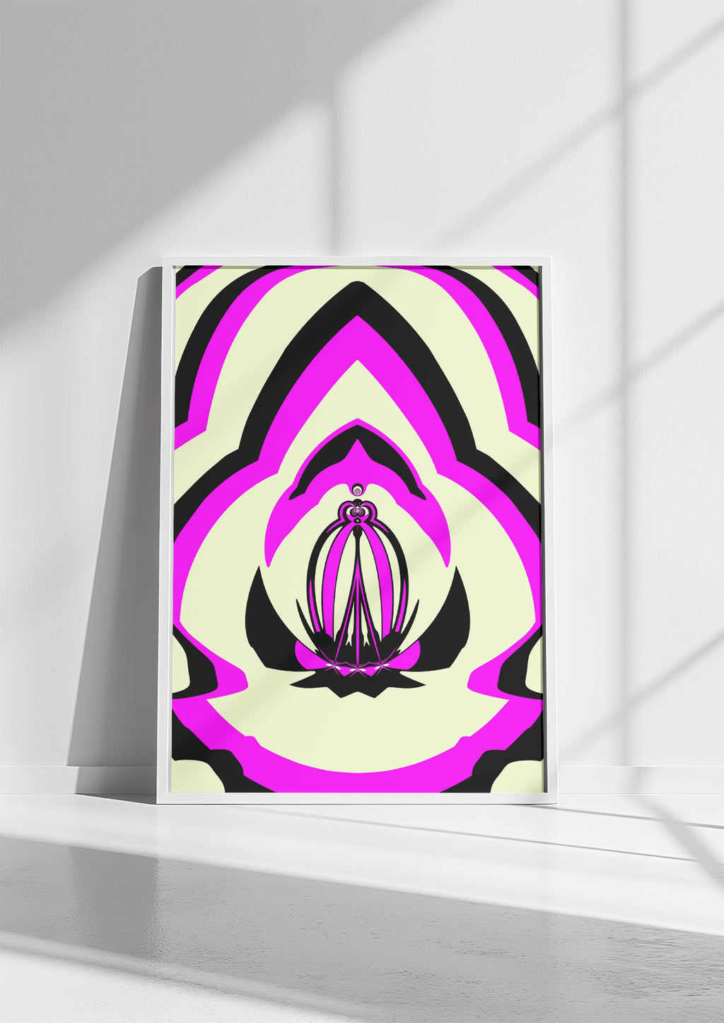 The Mediator Automata Poster