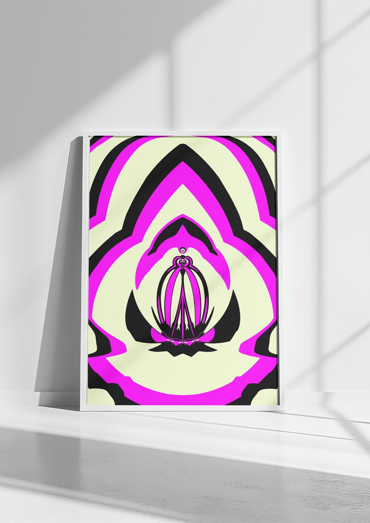 The Mediator Automata Poster